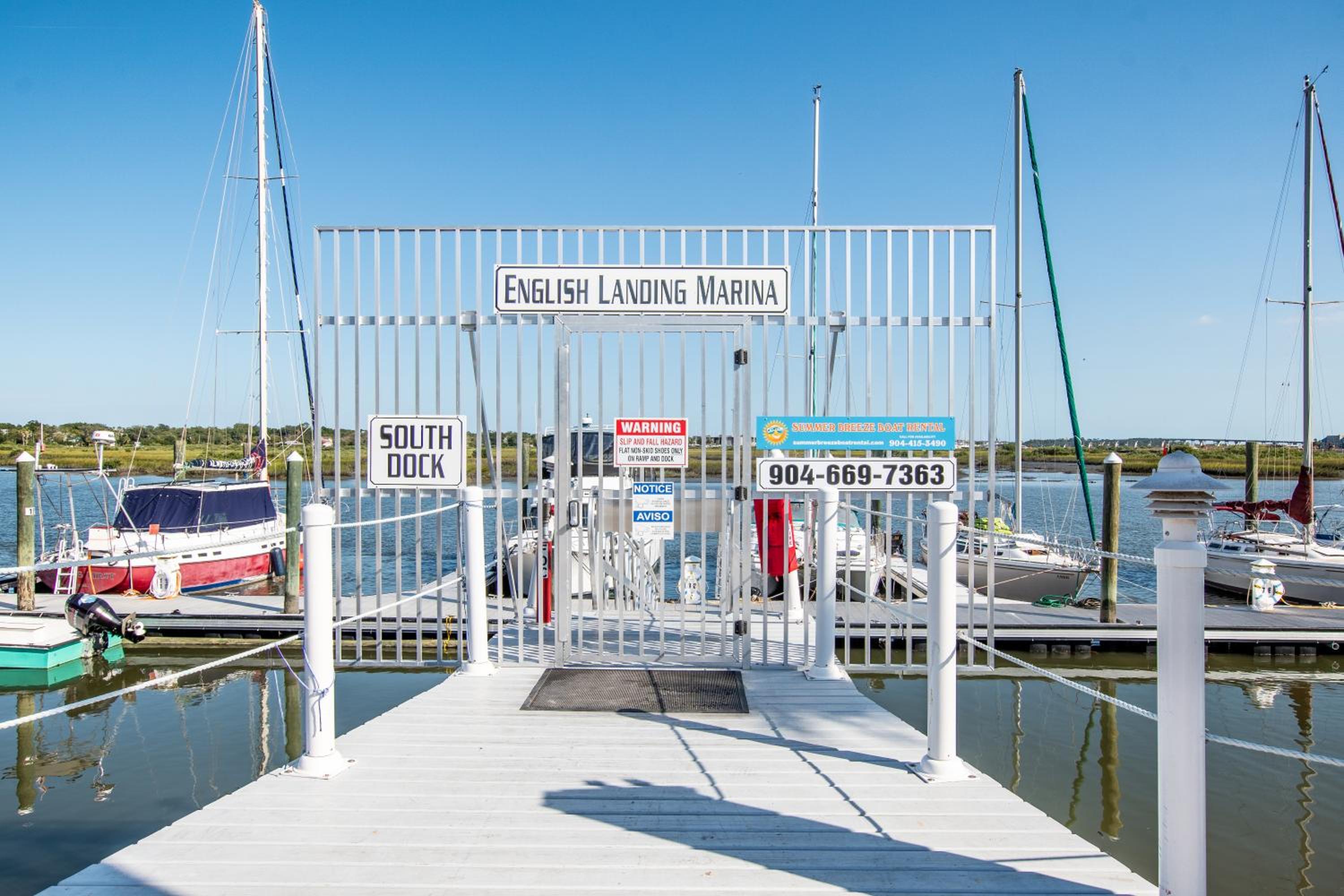 Romantic Escape in Downtown St Augustine view 5