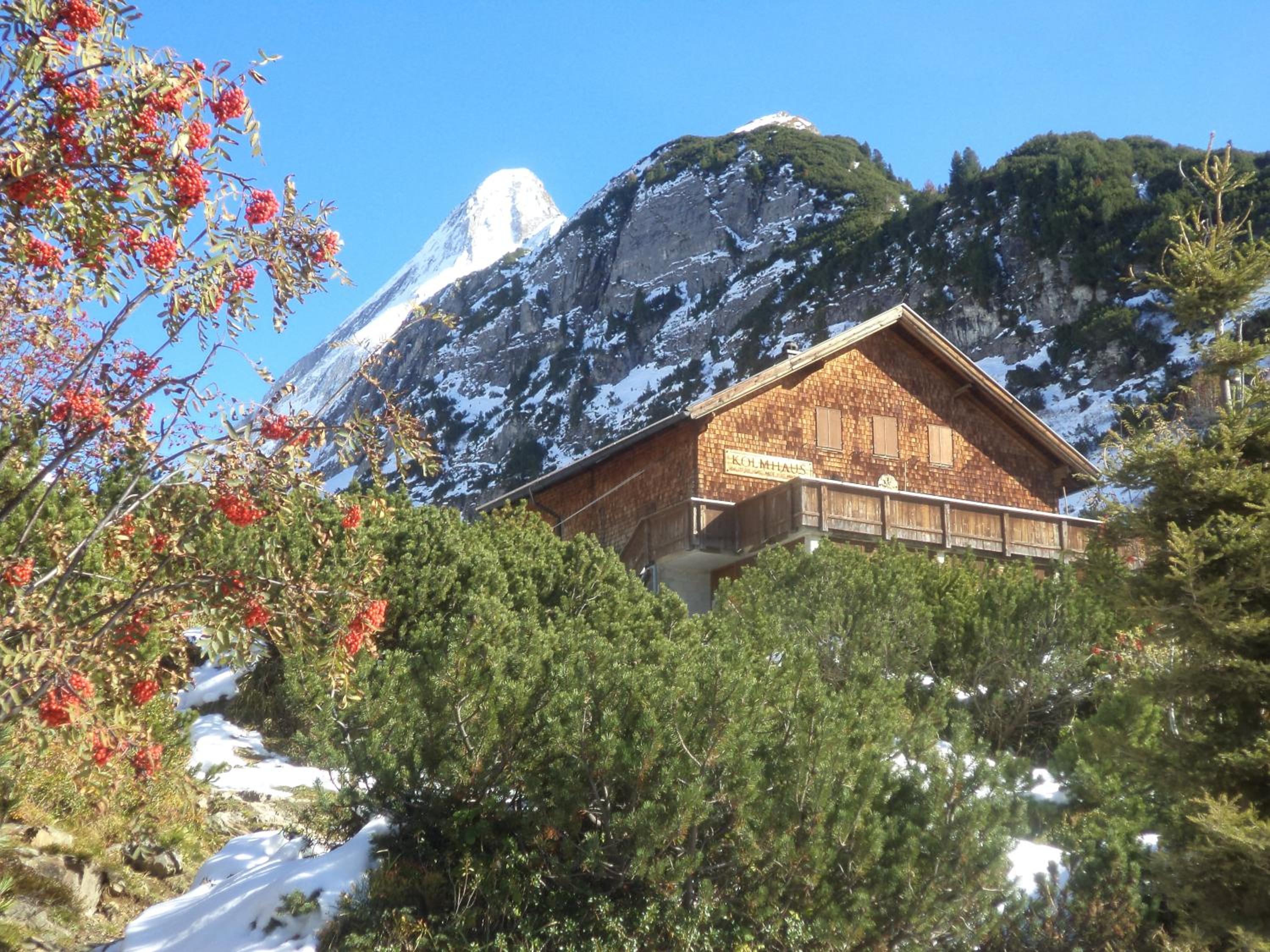 Gästehaus Tramnitz