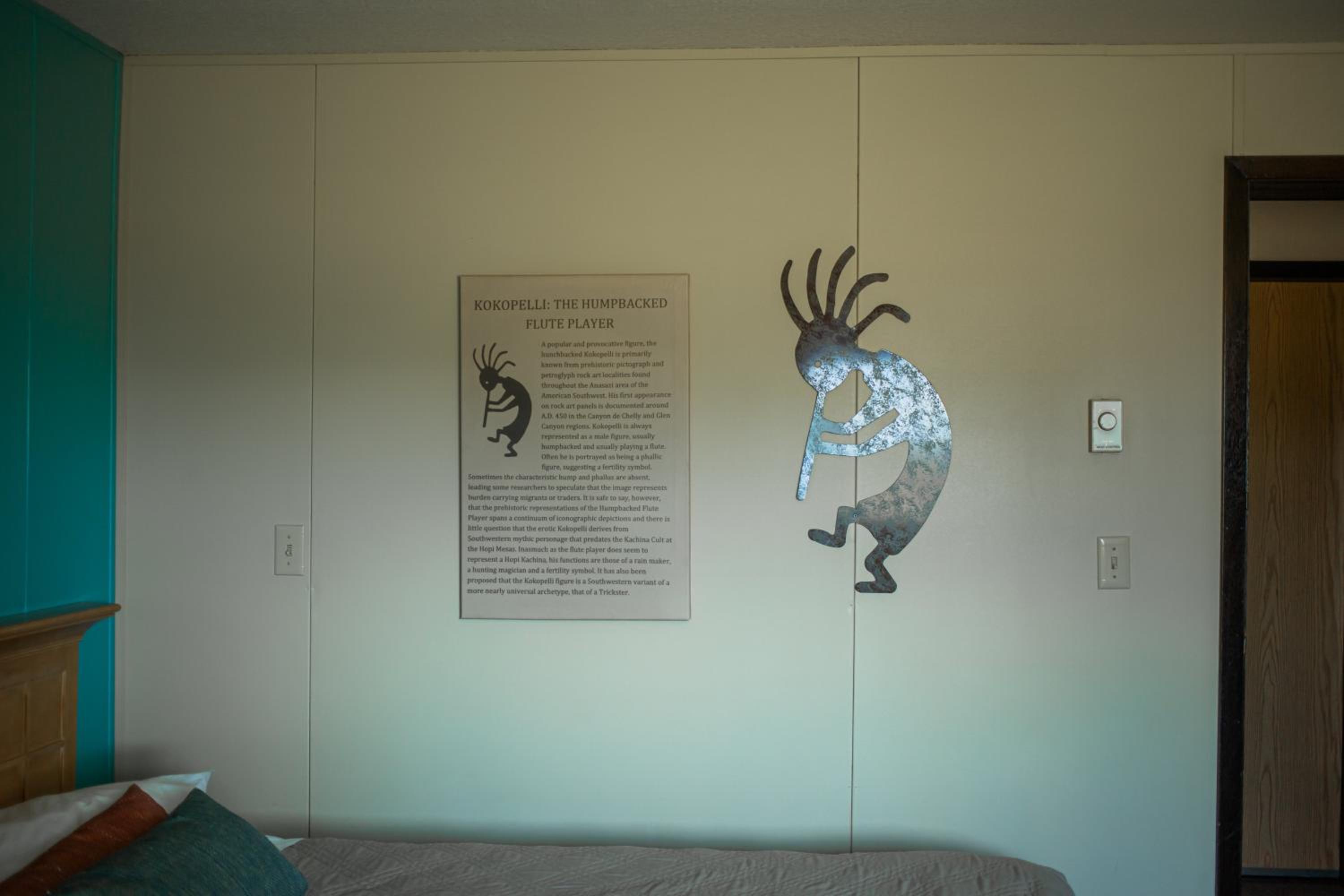 Kokopelli Inn