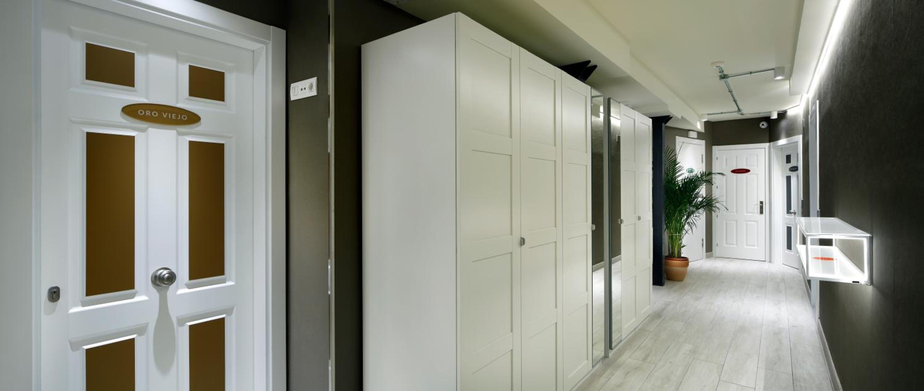 Pensión Plaza Nueva