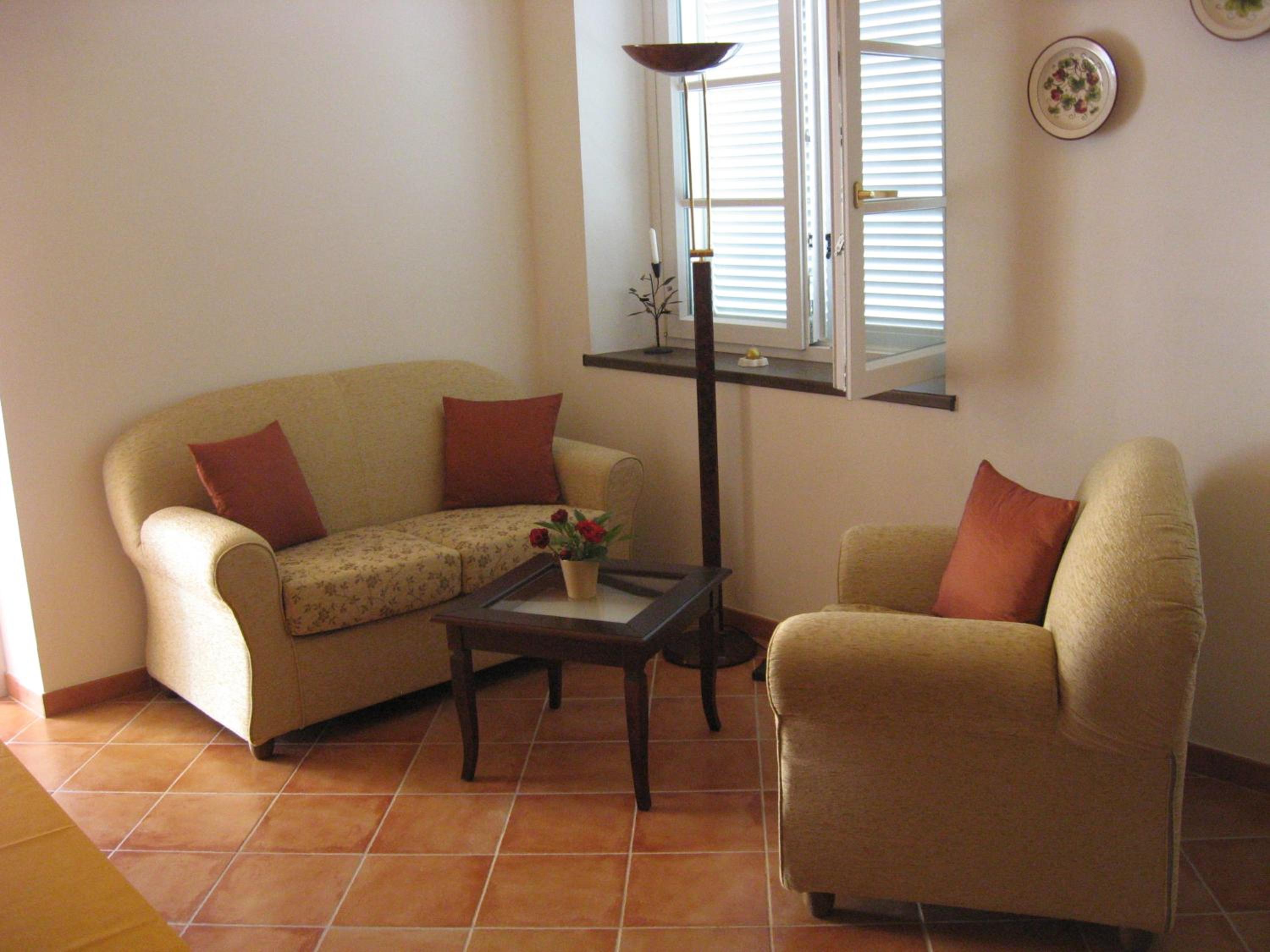 Agriturismo Cascina Serra