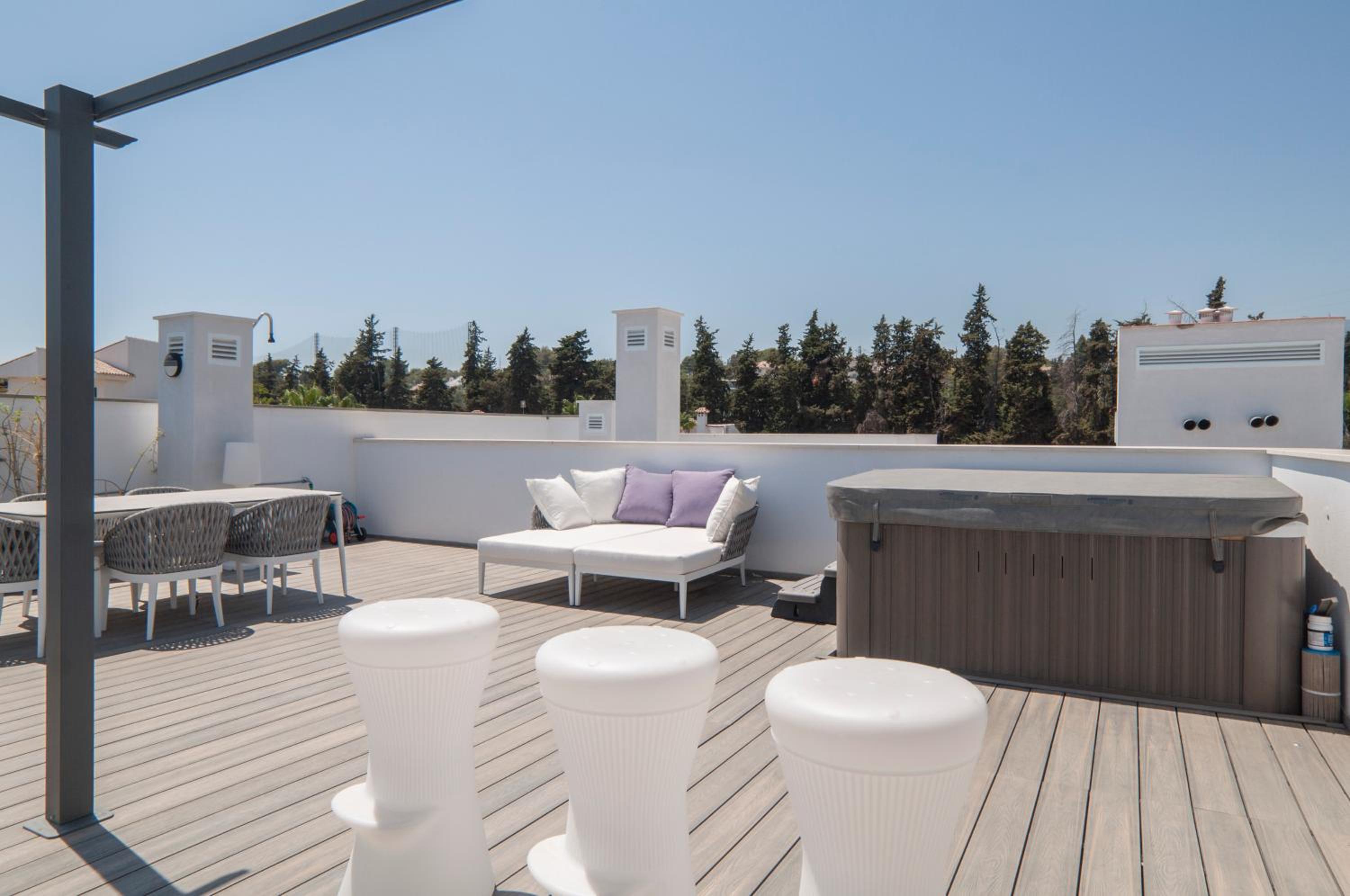 roof