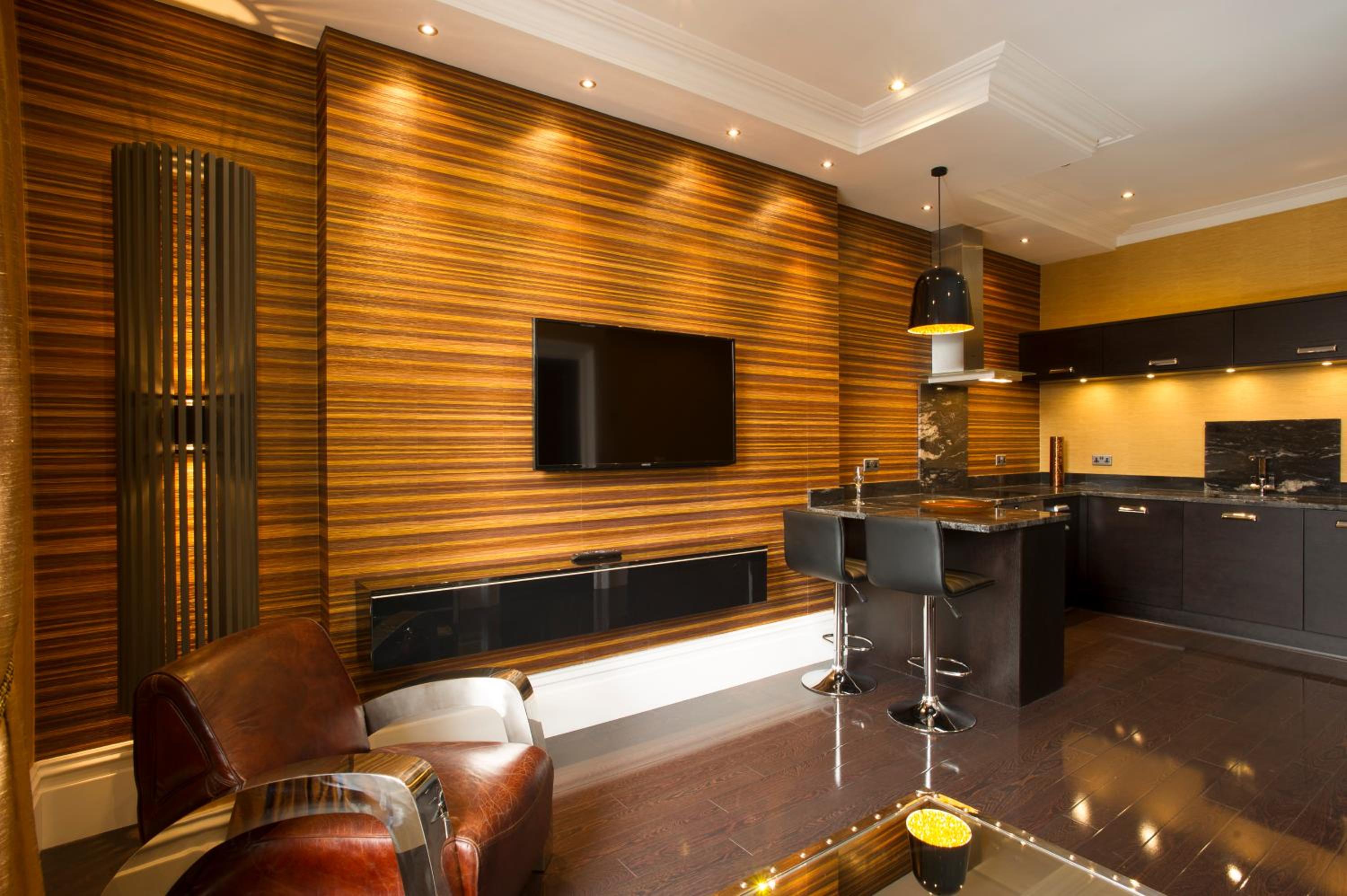 Breck Apartments by Central Beach Leisure Ltd