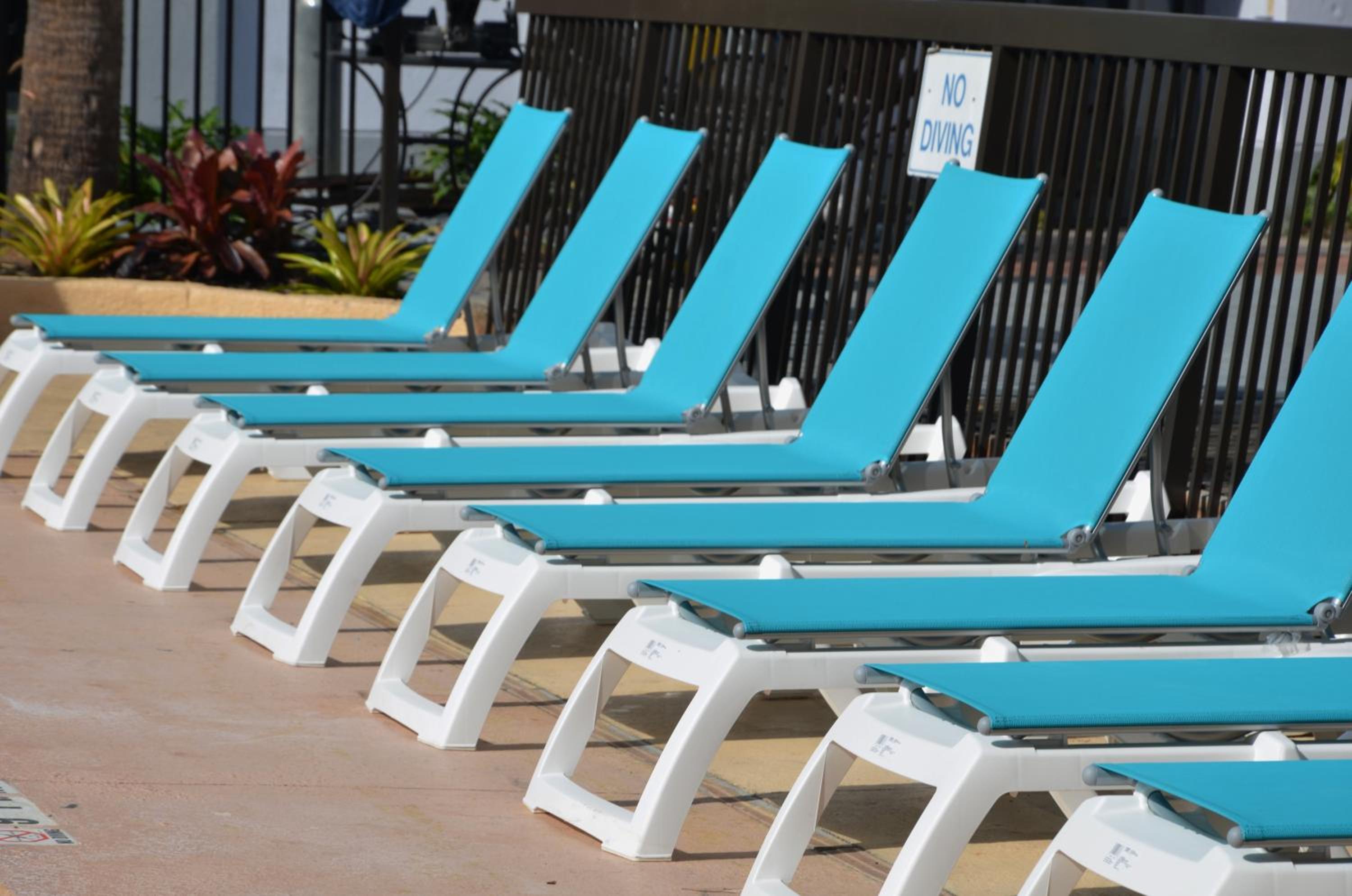 Orlando Vacations - Opal Hotel  Suites - Property Image 3