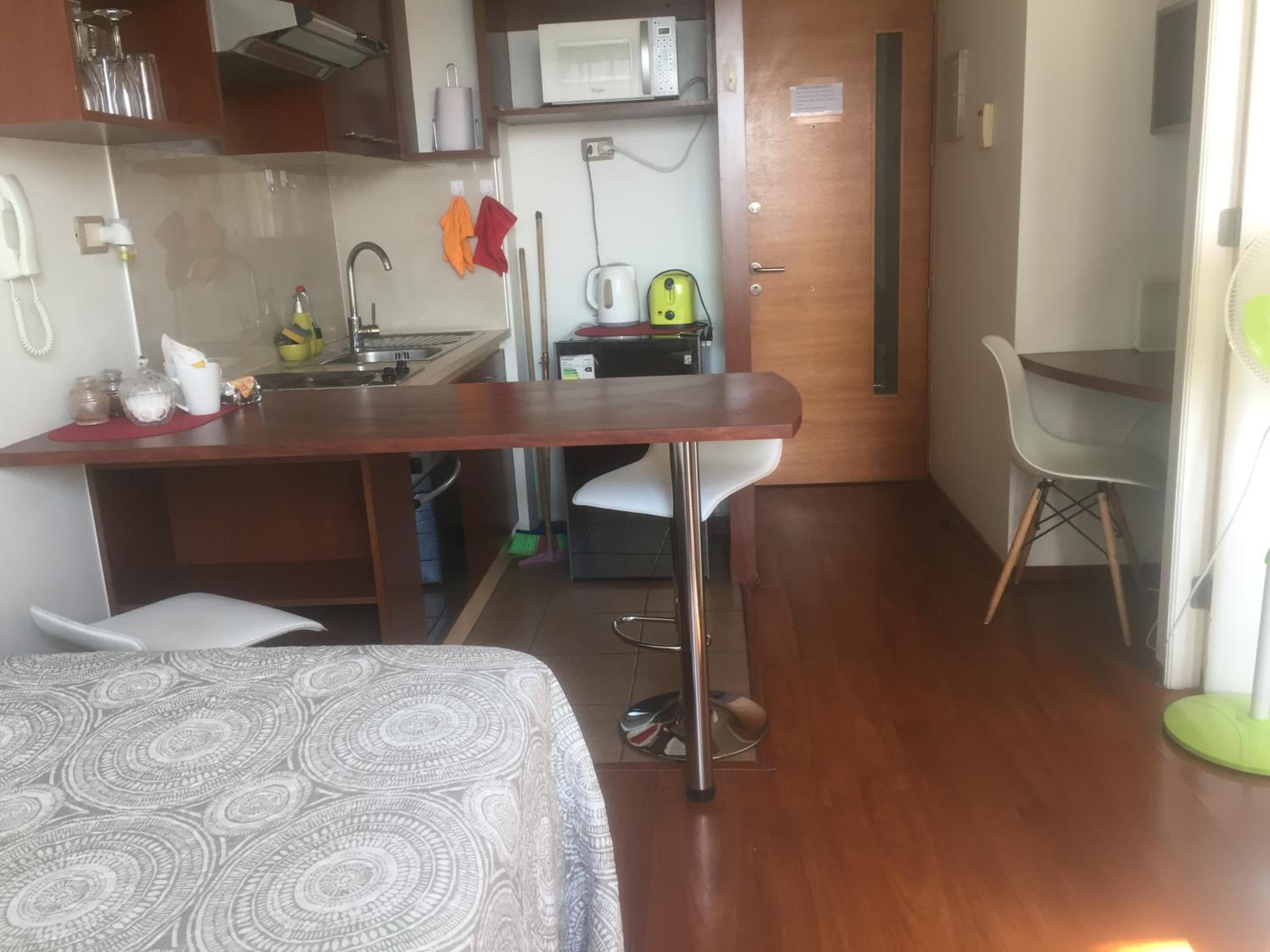 BA SUITES CARMEN