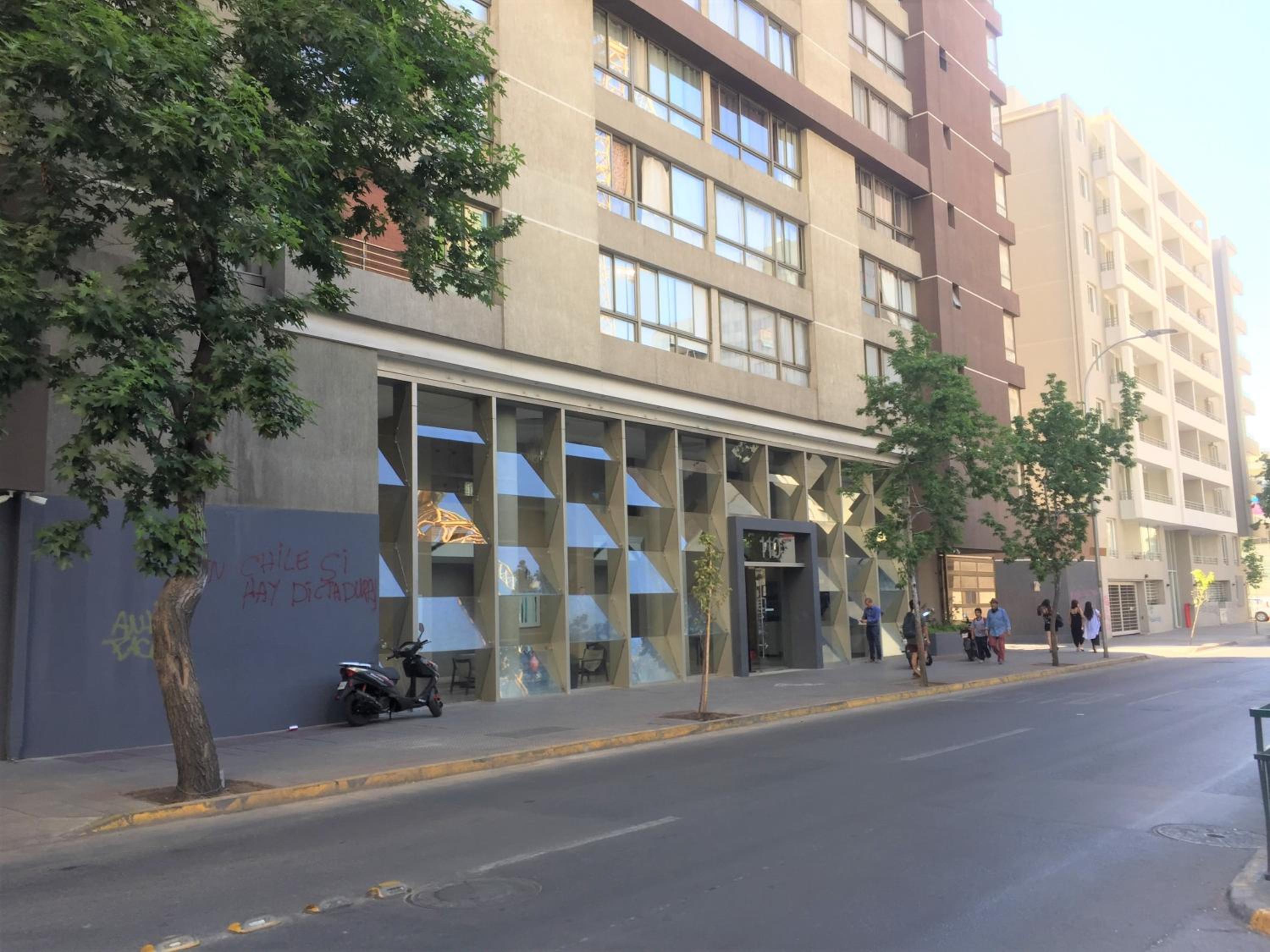 BA SUITES CARMEN