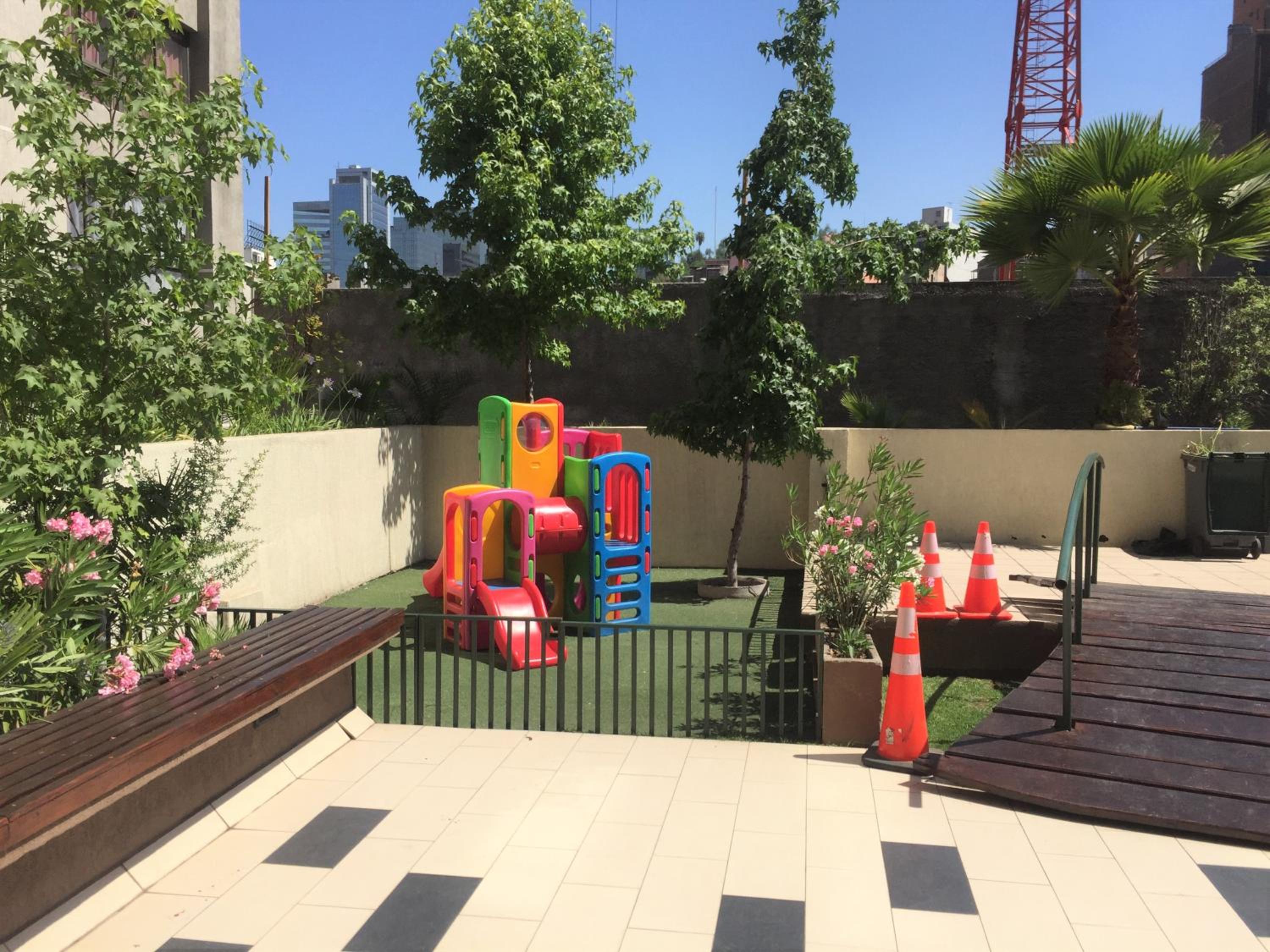 BA SUITES CARMEN