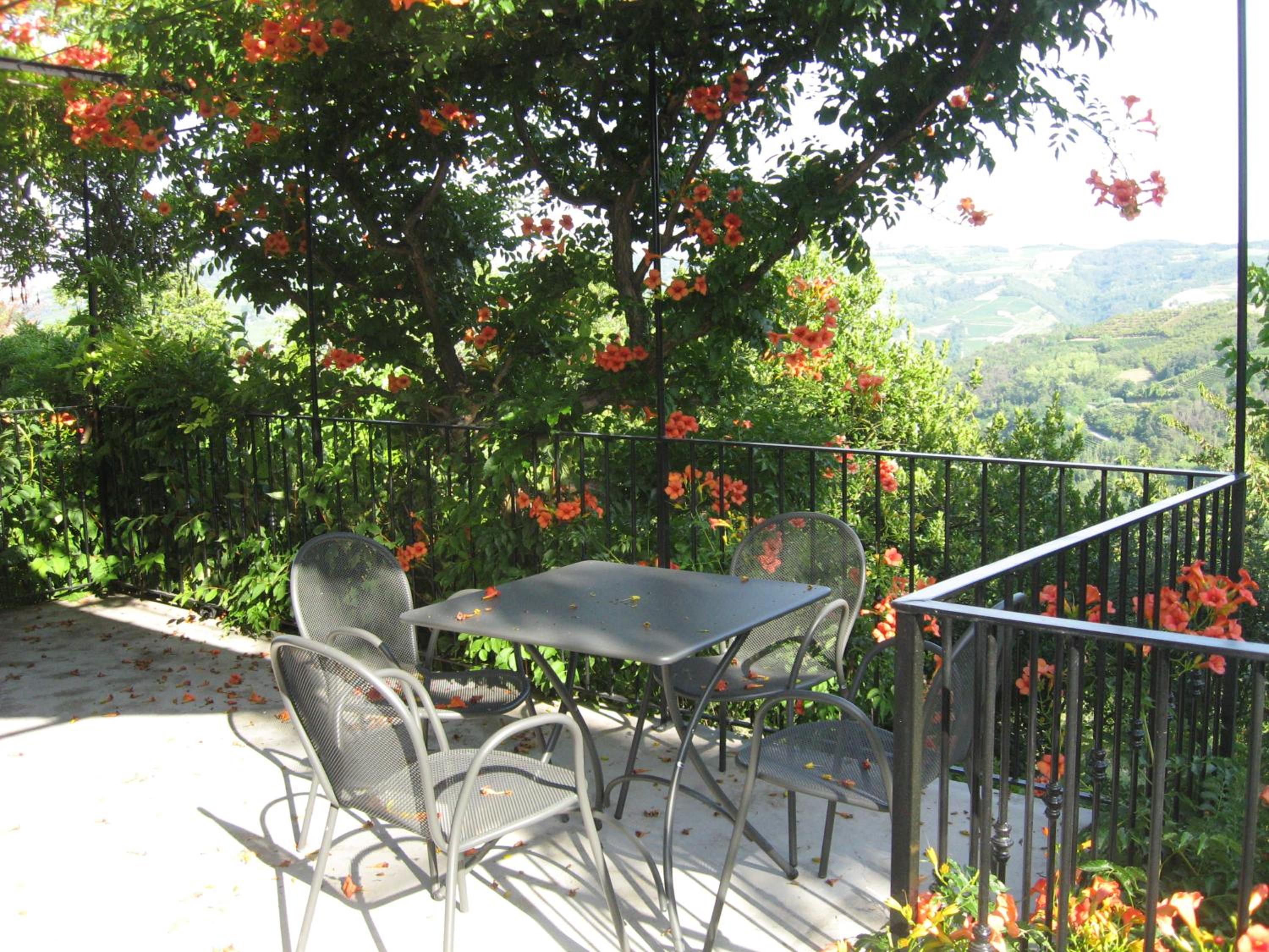 Agriturismo Cascina Serra