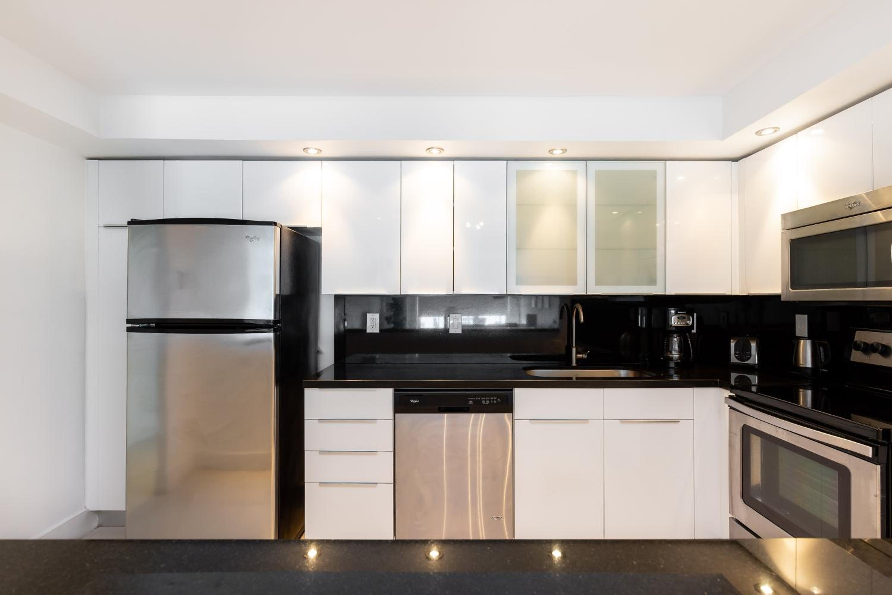 Ocean Reserve Luxury Condos Across from Sunny Isles Beach