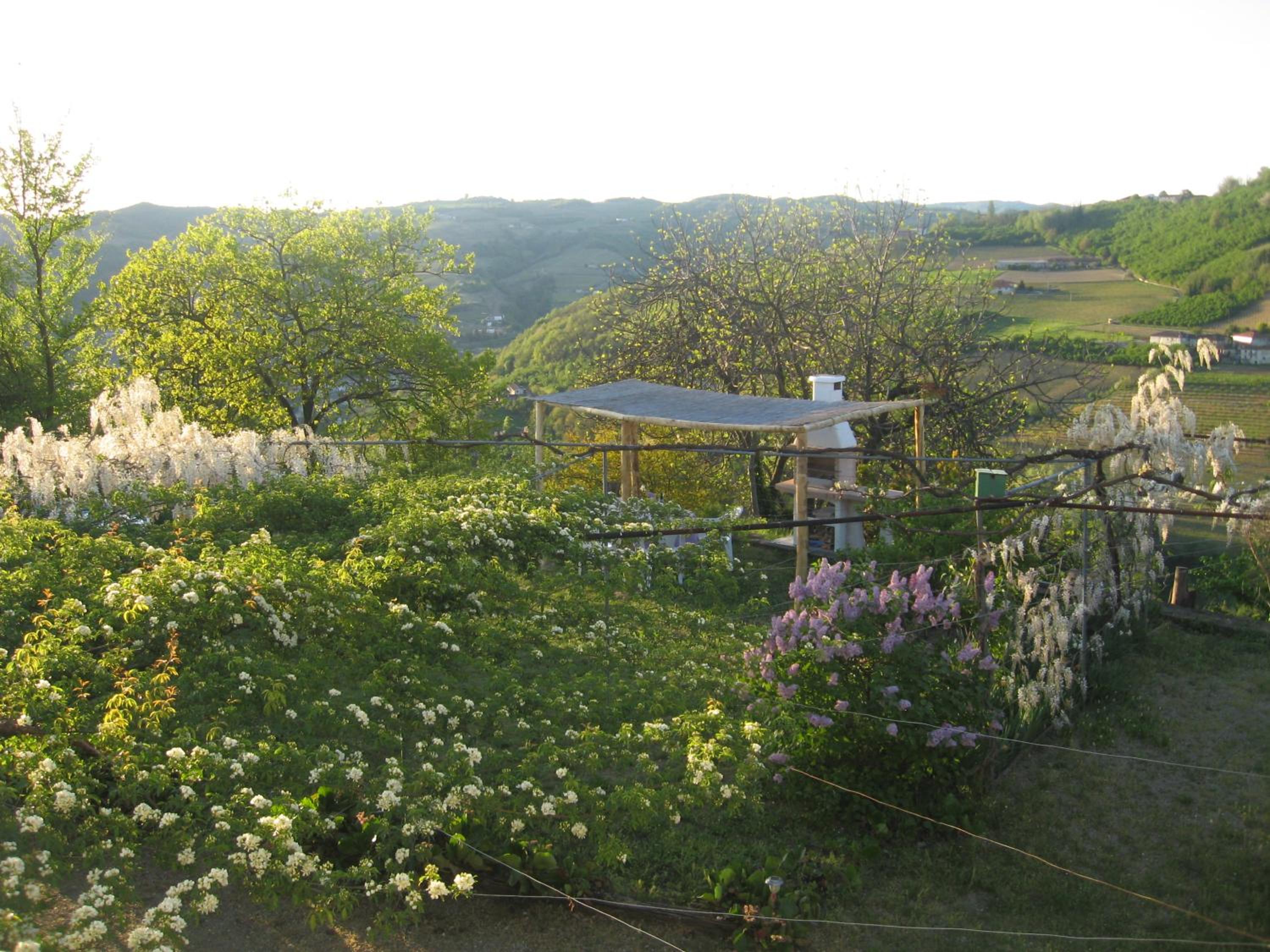 Agriturismo Cascina Serra