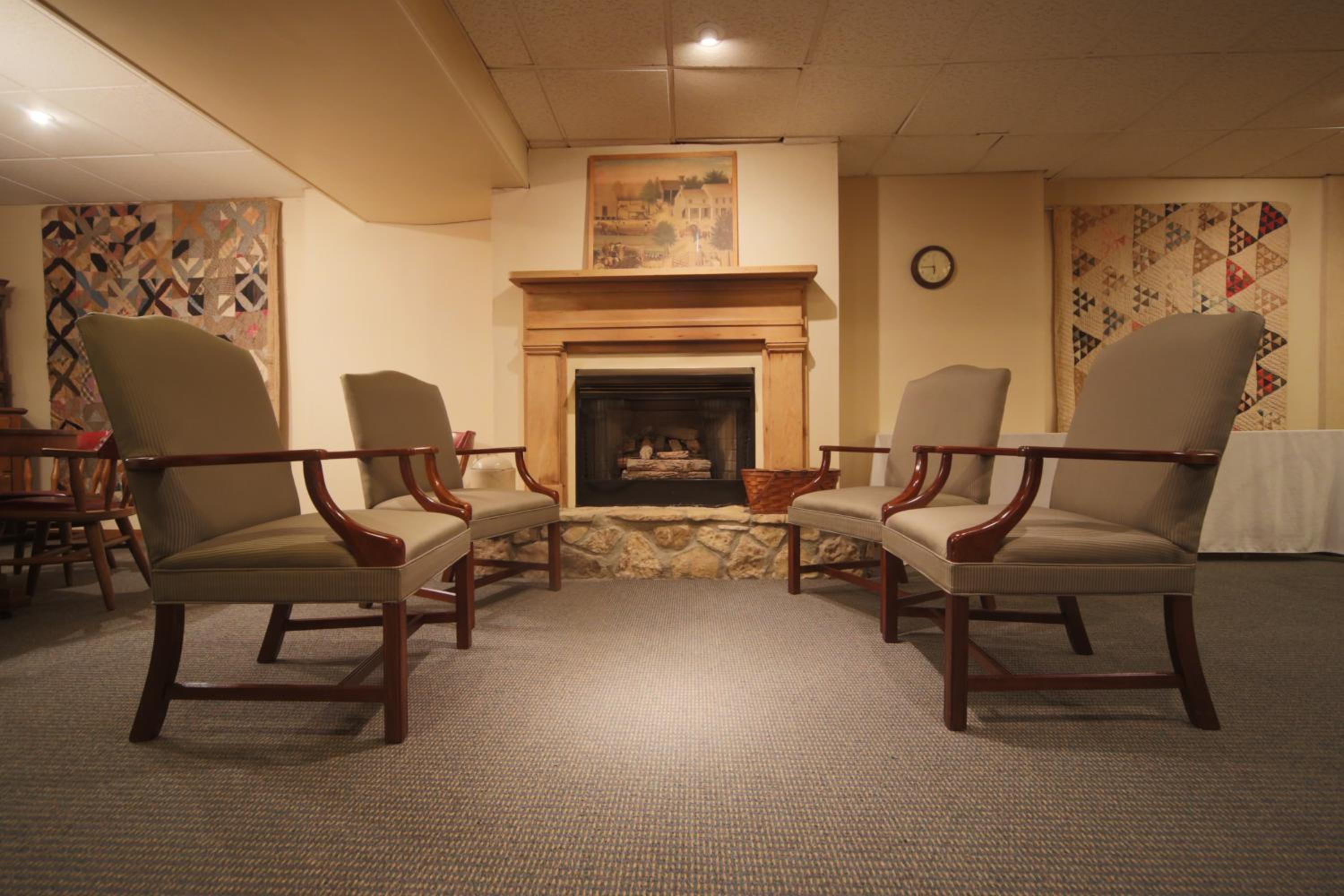 lounge