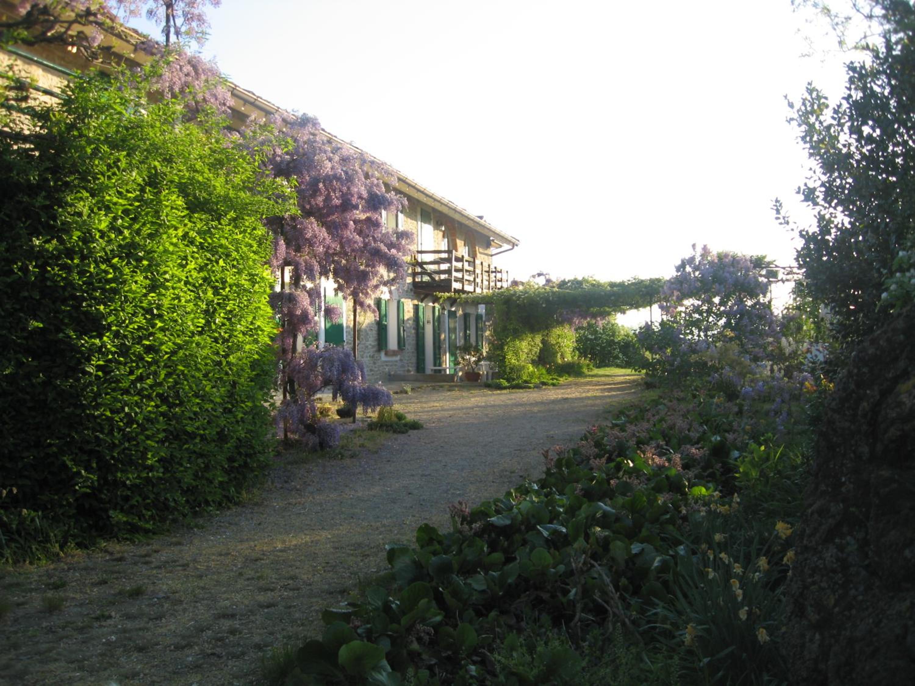 Agriturismo Cascina Serra