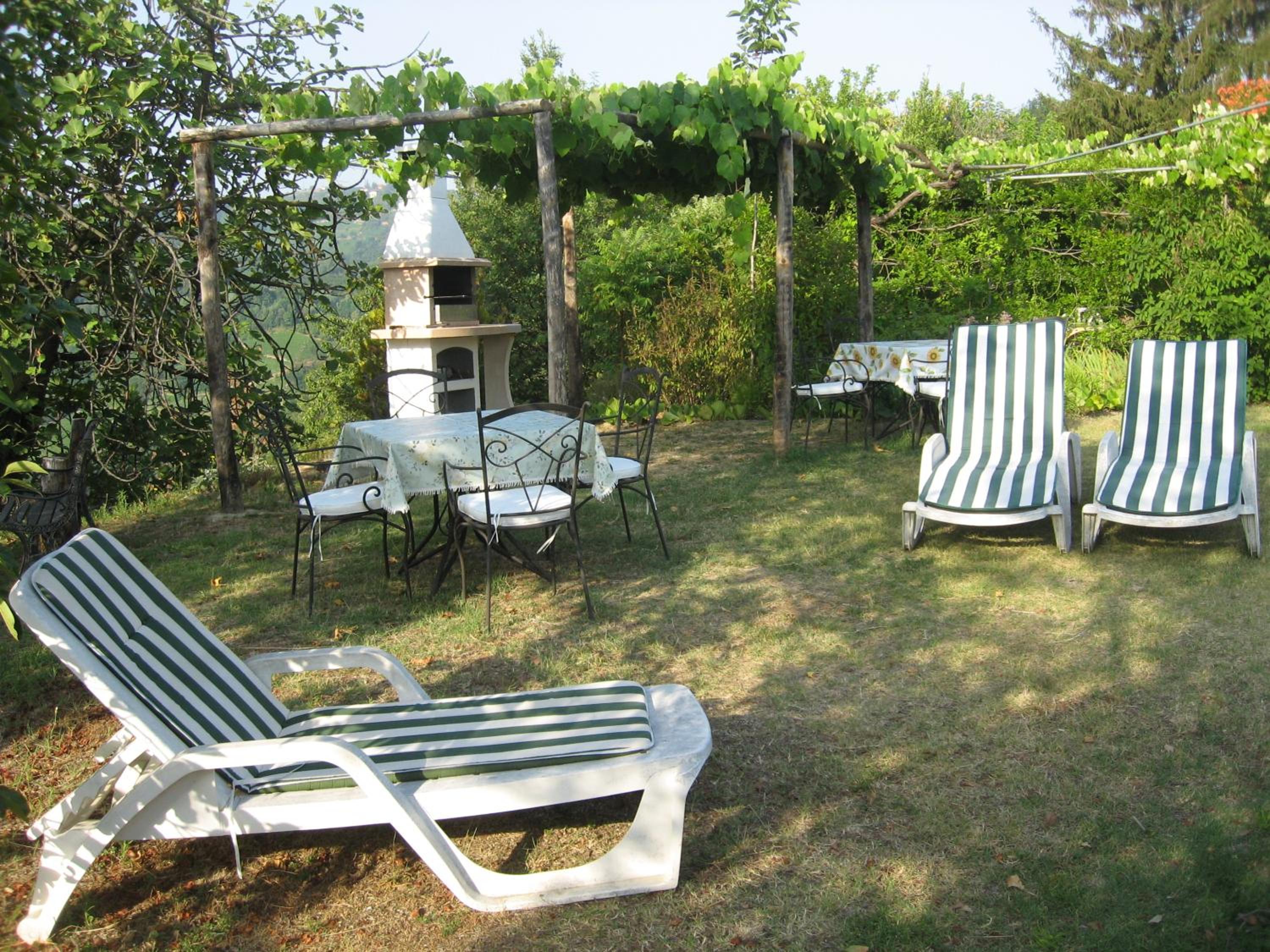 Agriturismo Cascina Serra