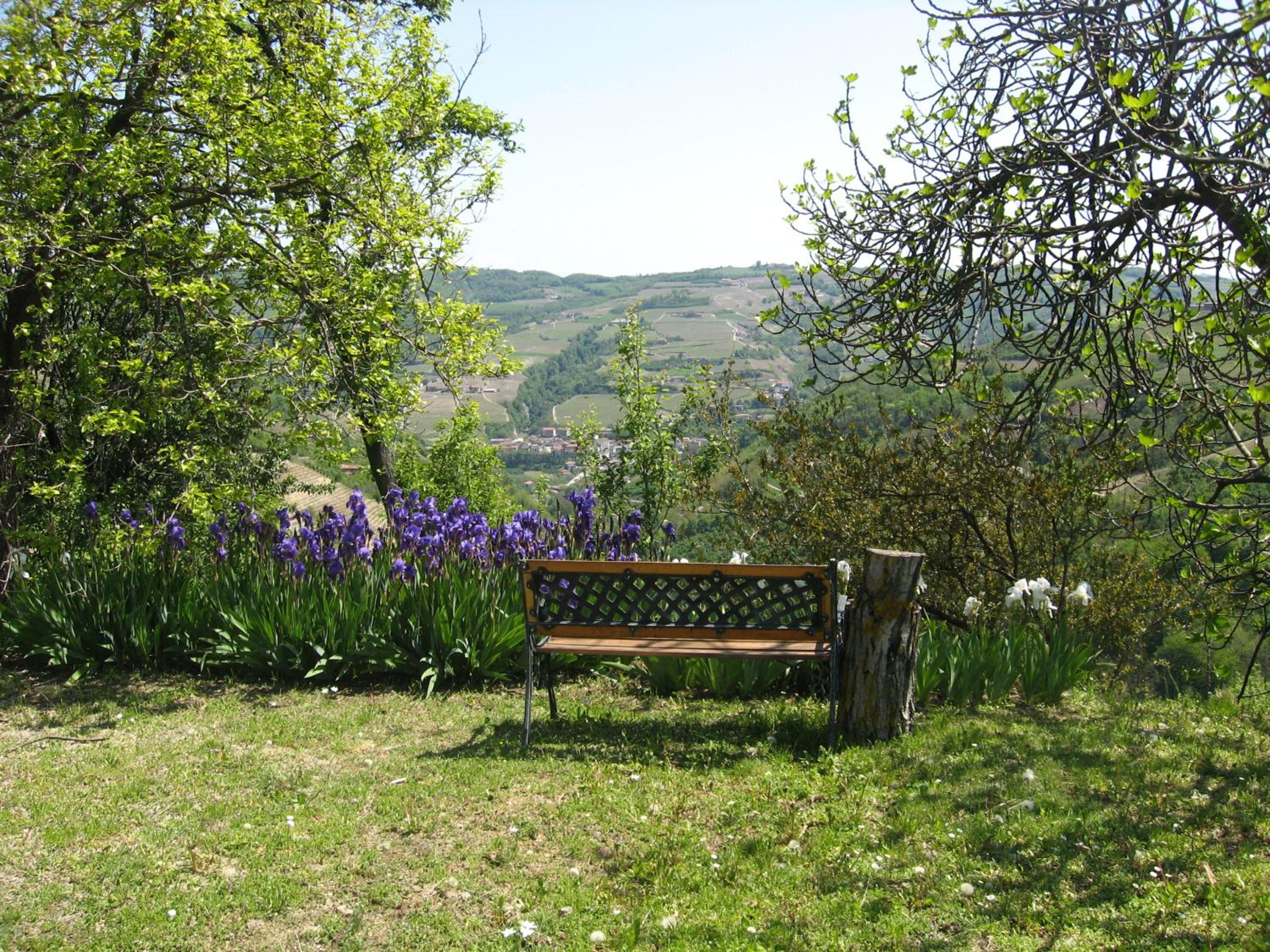 Agriturismo Cascina Serra