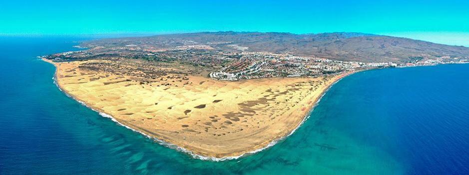 Apartamento Tobias Agaete Parque Playa del Ingles photo 4