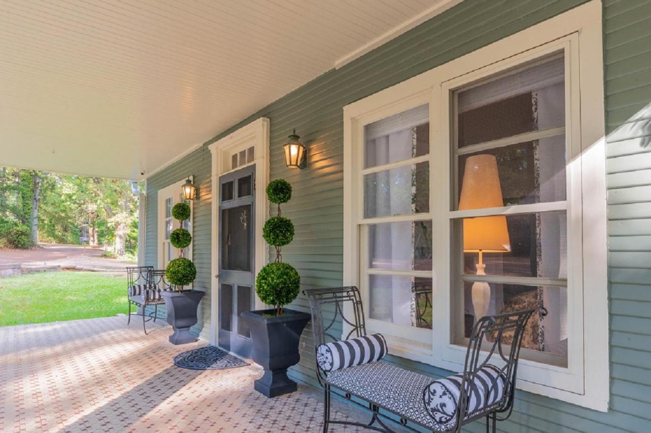 Linden - A Historic Bed and Breakfast