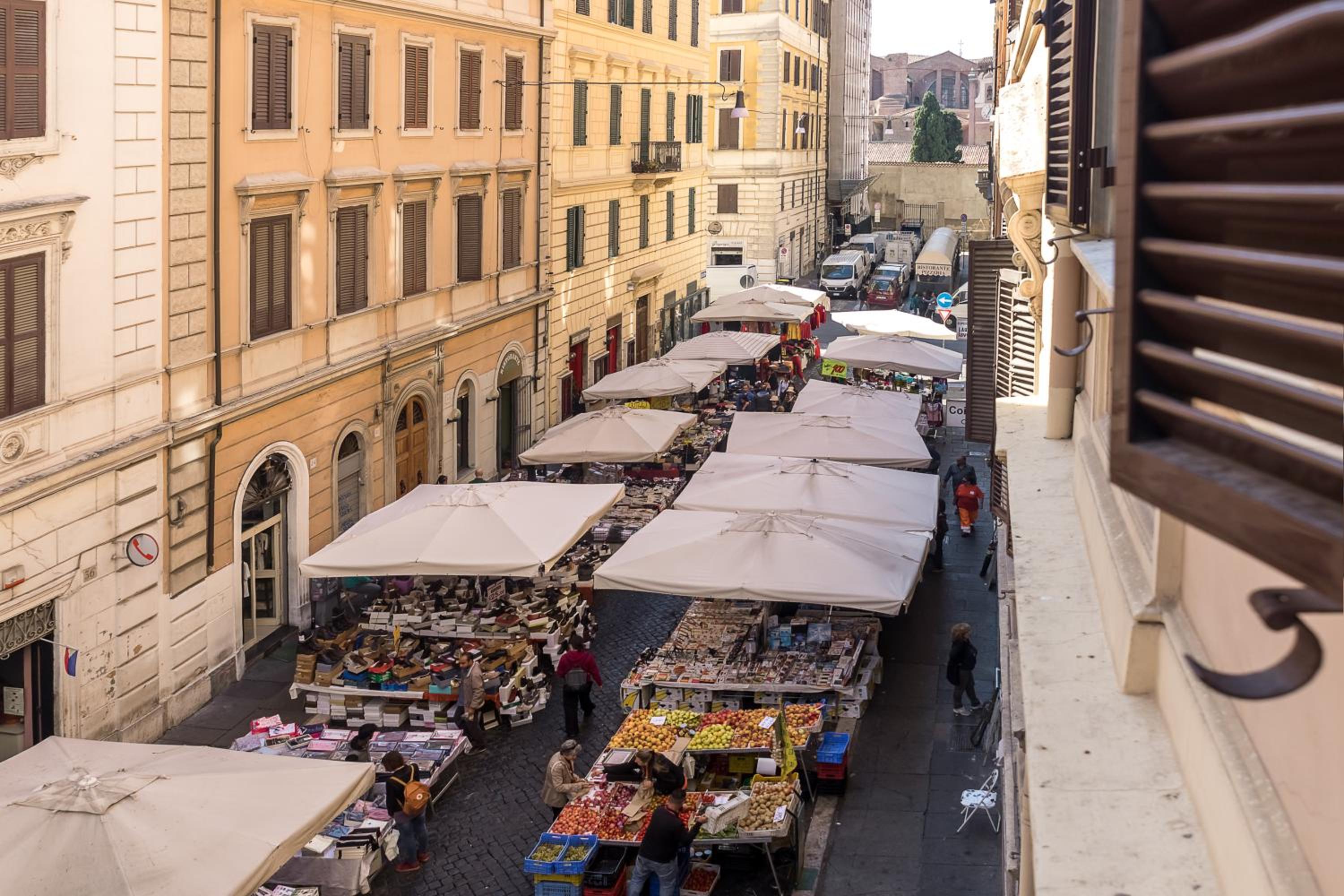 Casa Sciunzi - Elegant guest house in Rome Termini