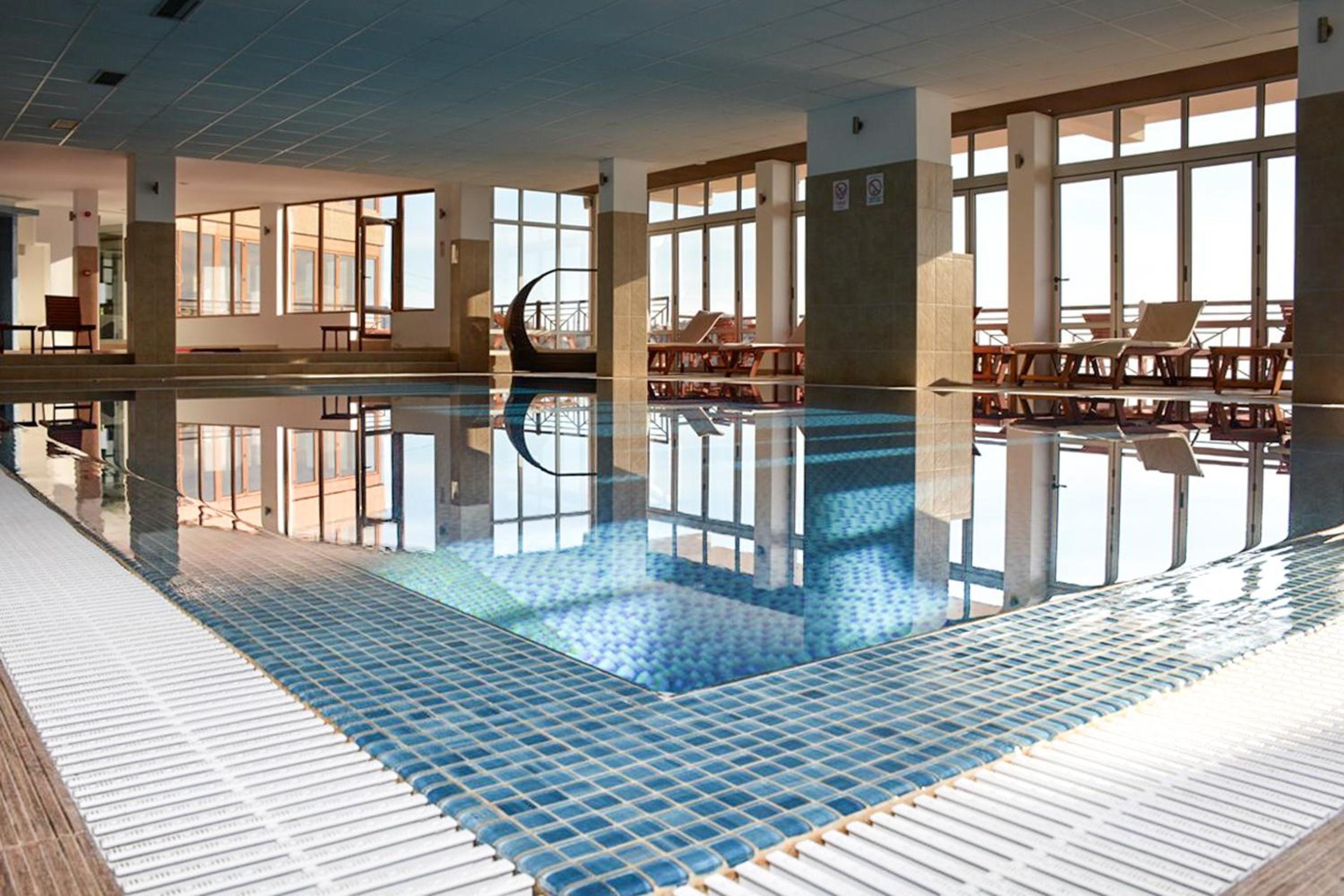 Milmari Resort & Spa Suites view 3