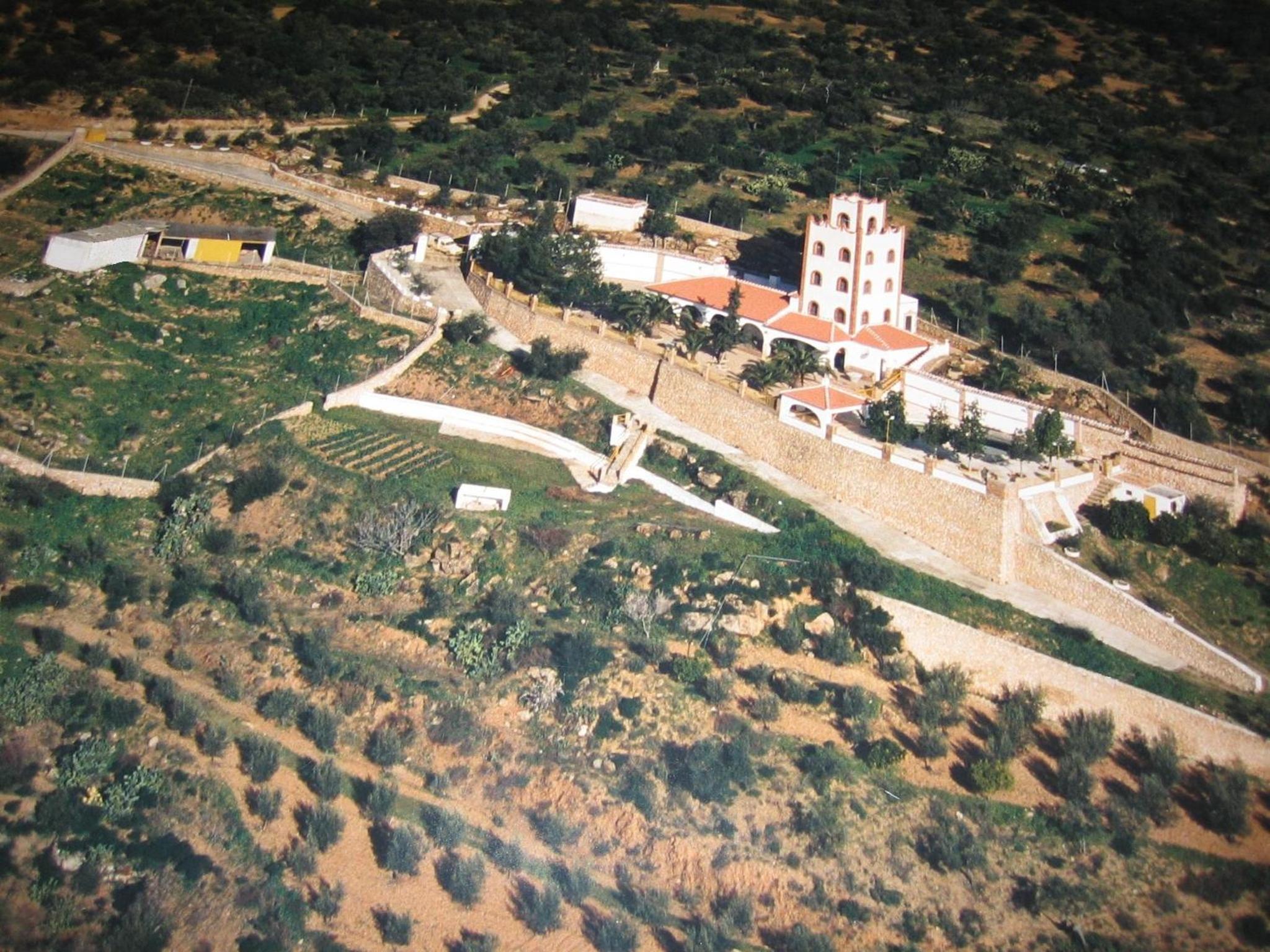 San Ignacio Rural