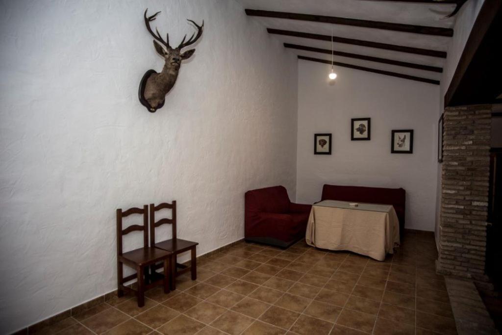 San Ignacio Rural