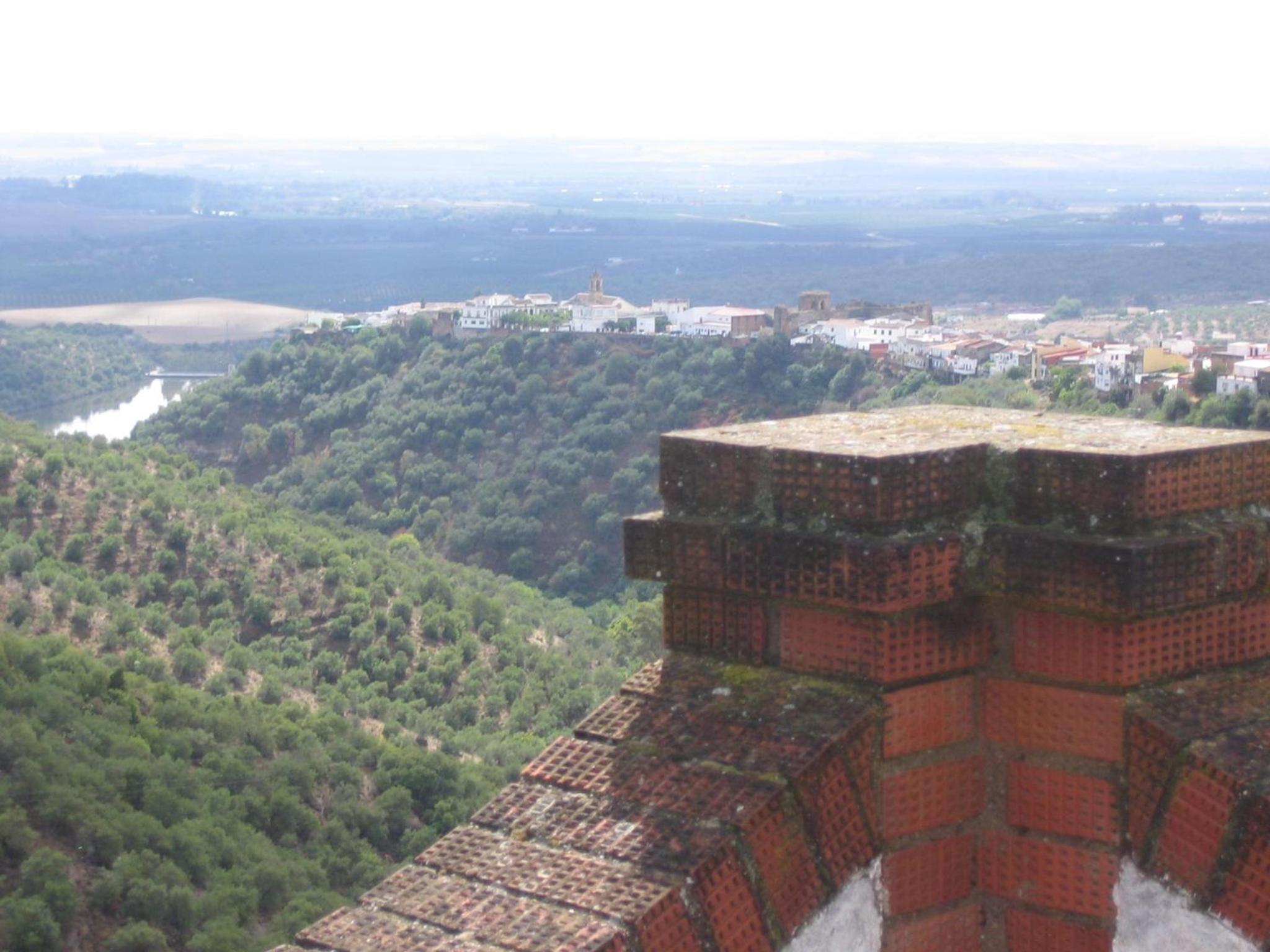 San Ignacio Rural