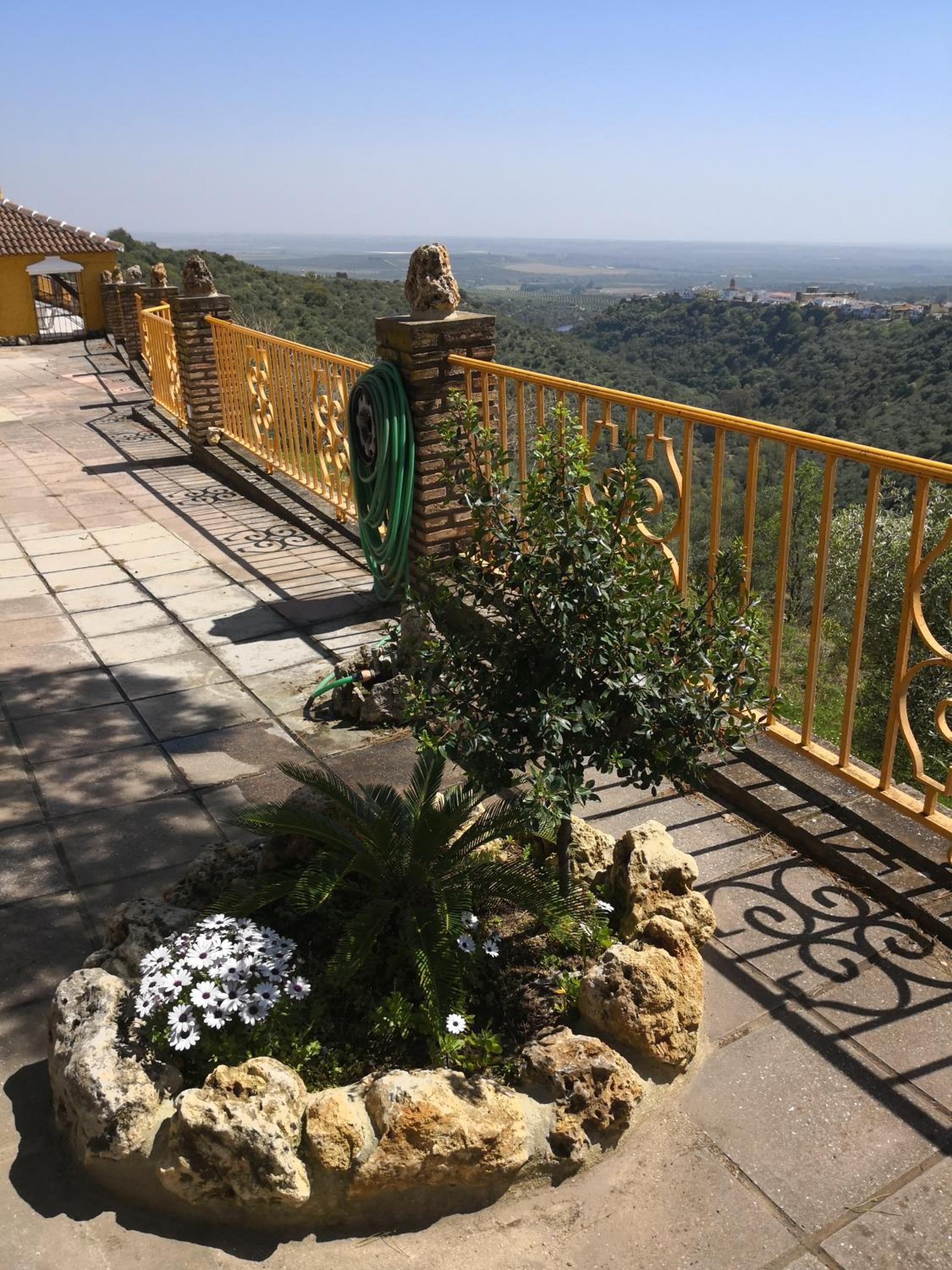 San Ignacio Rural