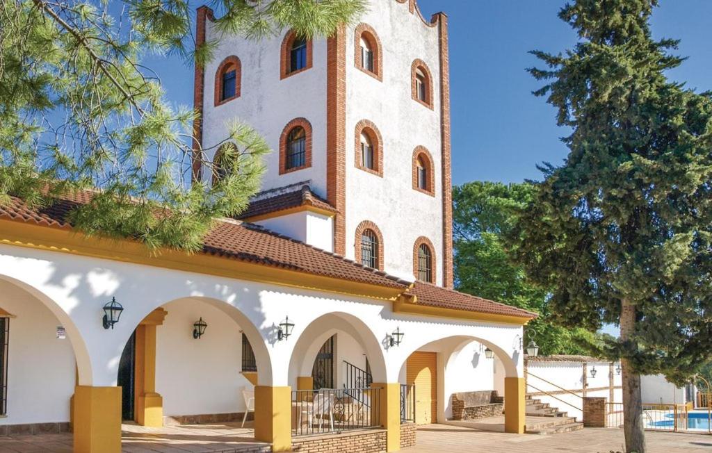 San Ignacio Rural