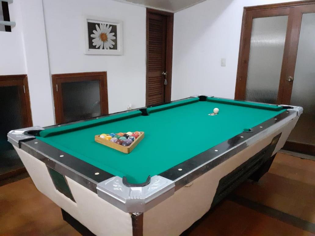 Chalet Gasset