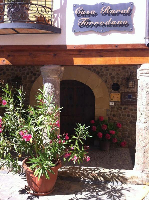 Casa Rural Torredano view 5