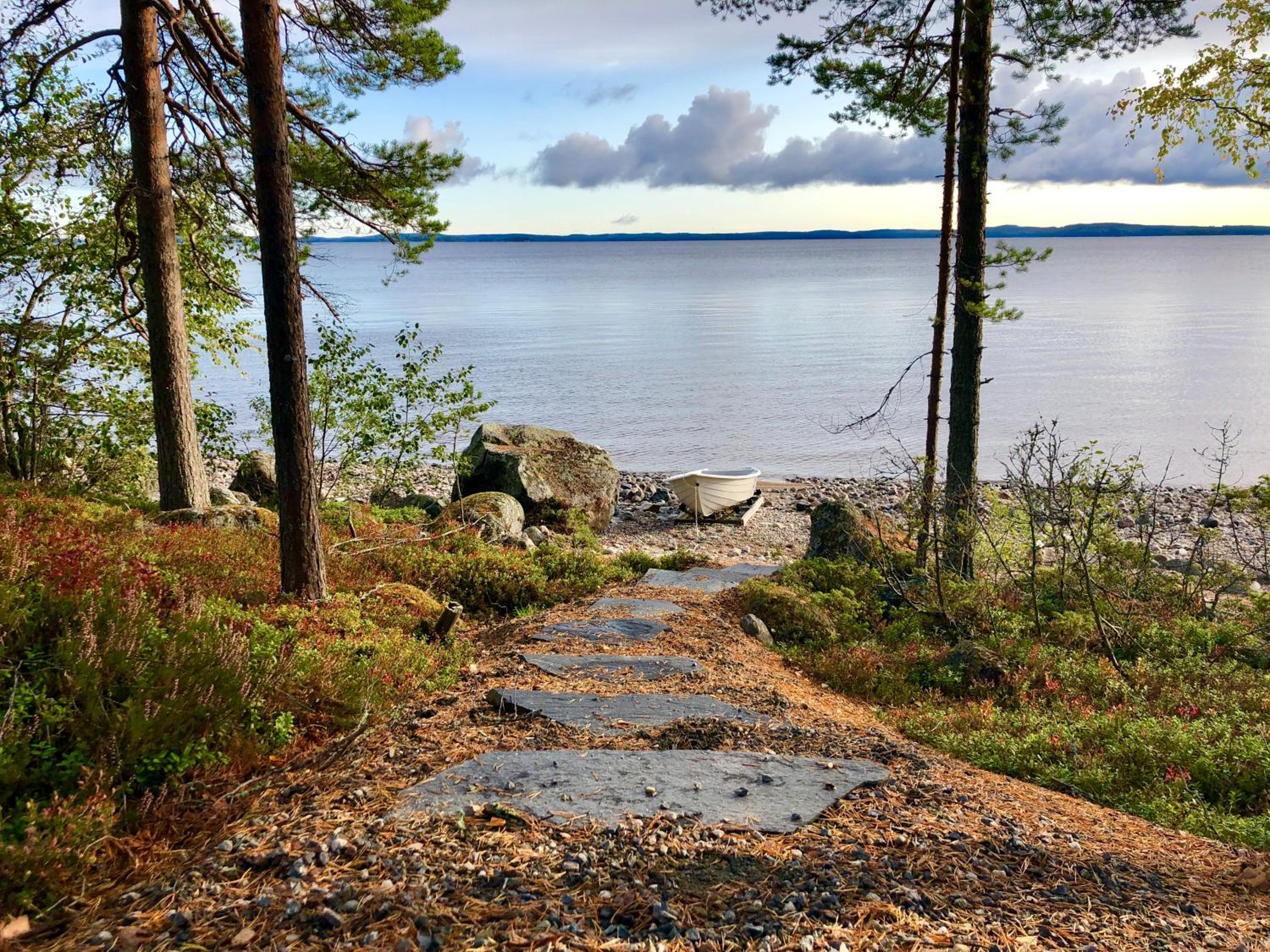 KolinPilvi view 3