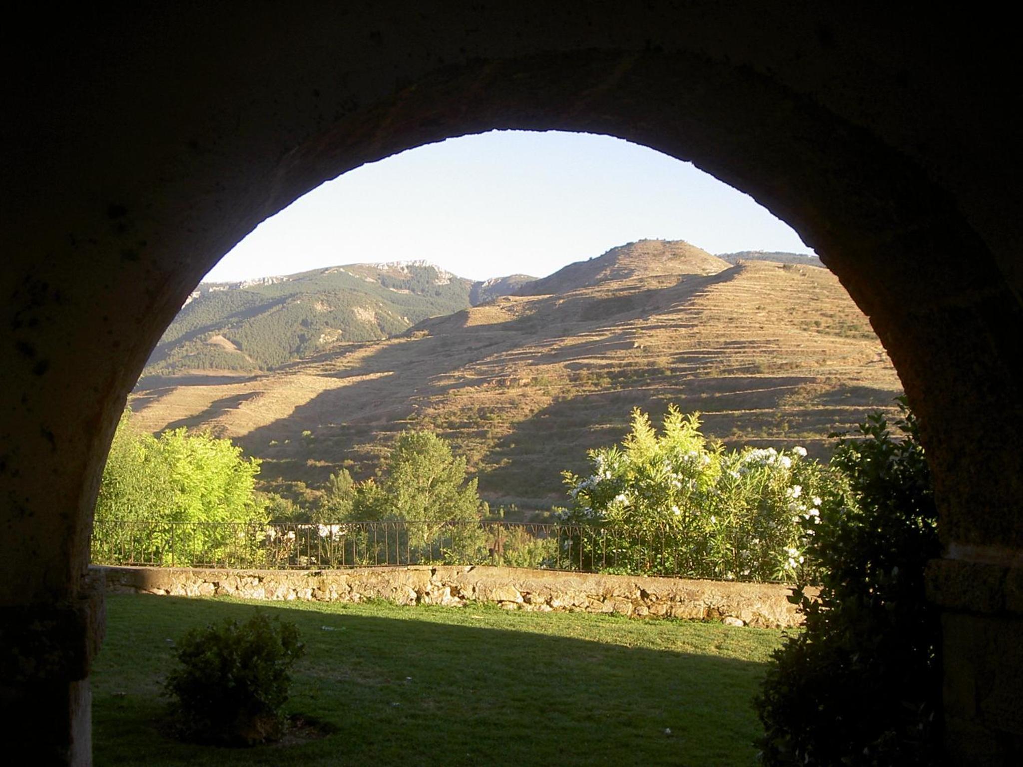 Casa Rural Torredano view 3