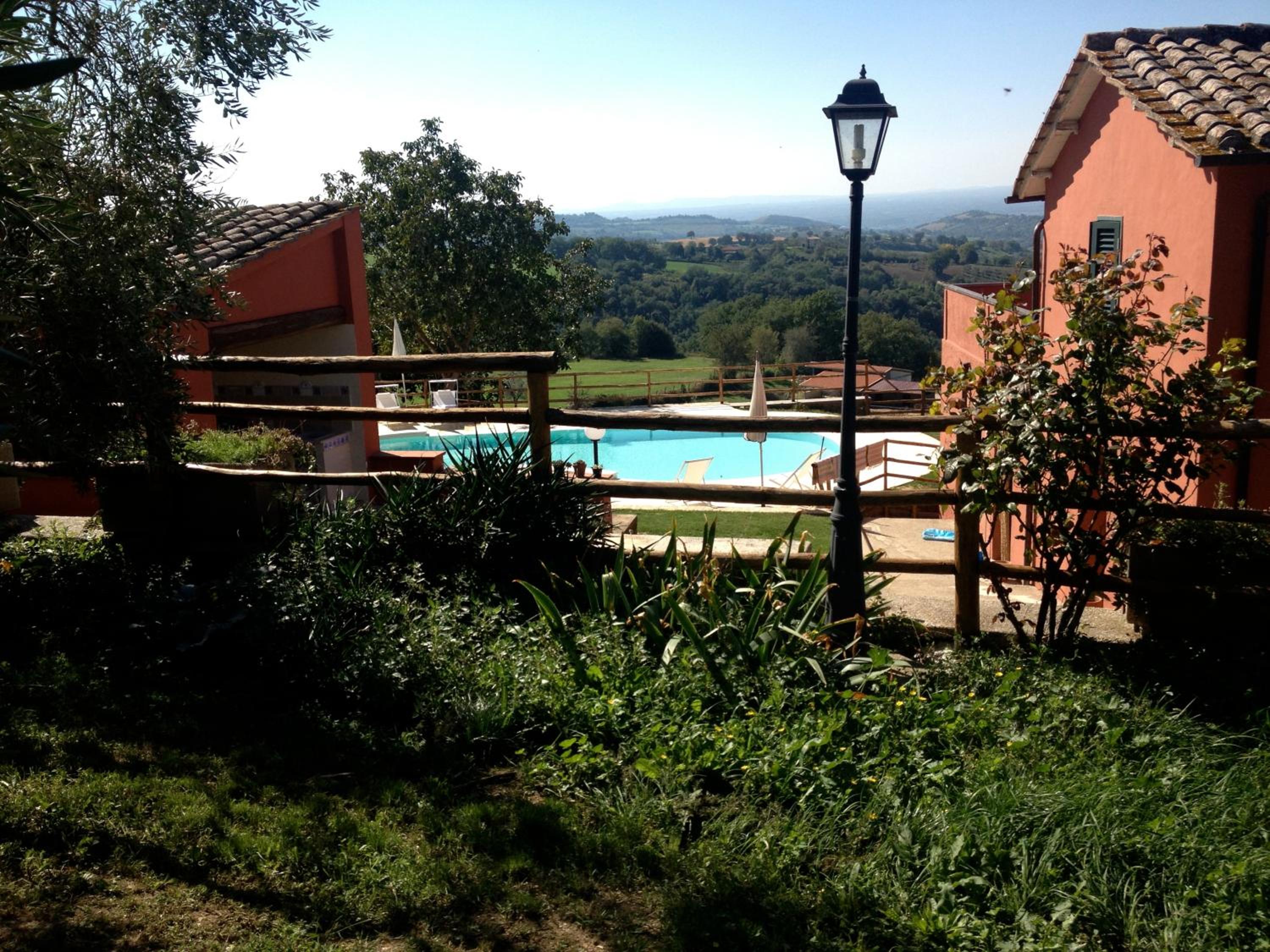 Tenuta San Savino delle Rocchette