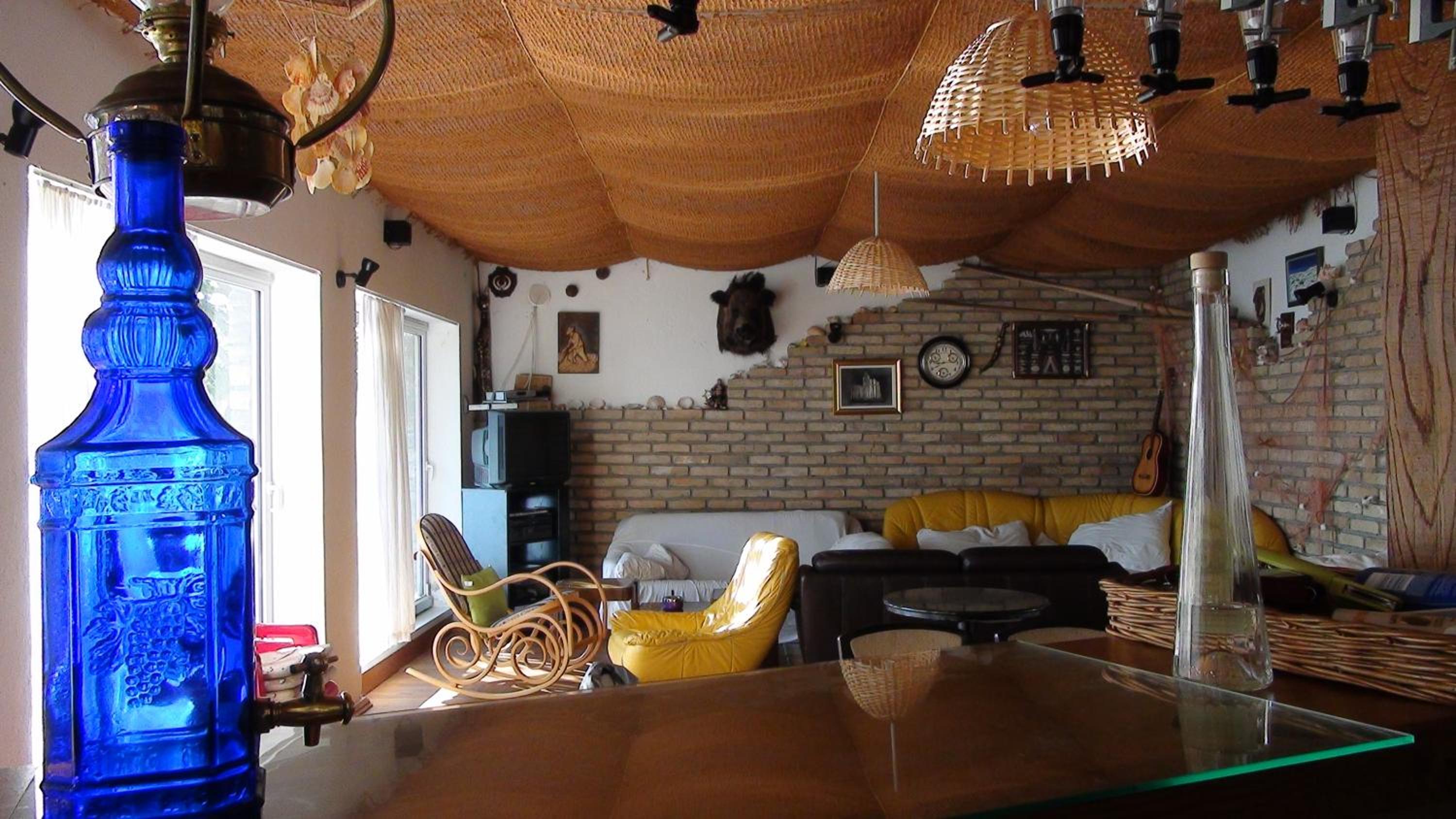 Ferienhaus ToMa view 5