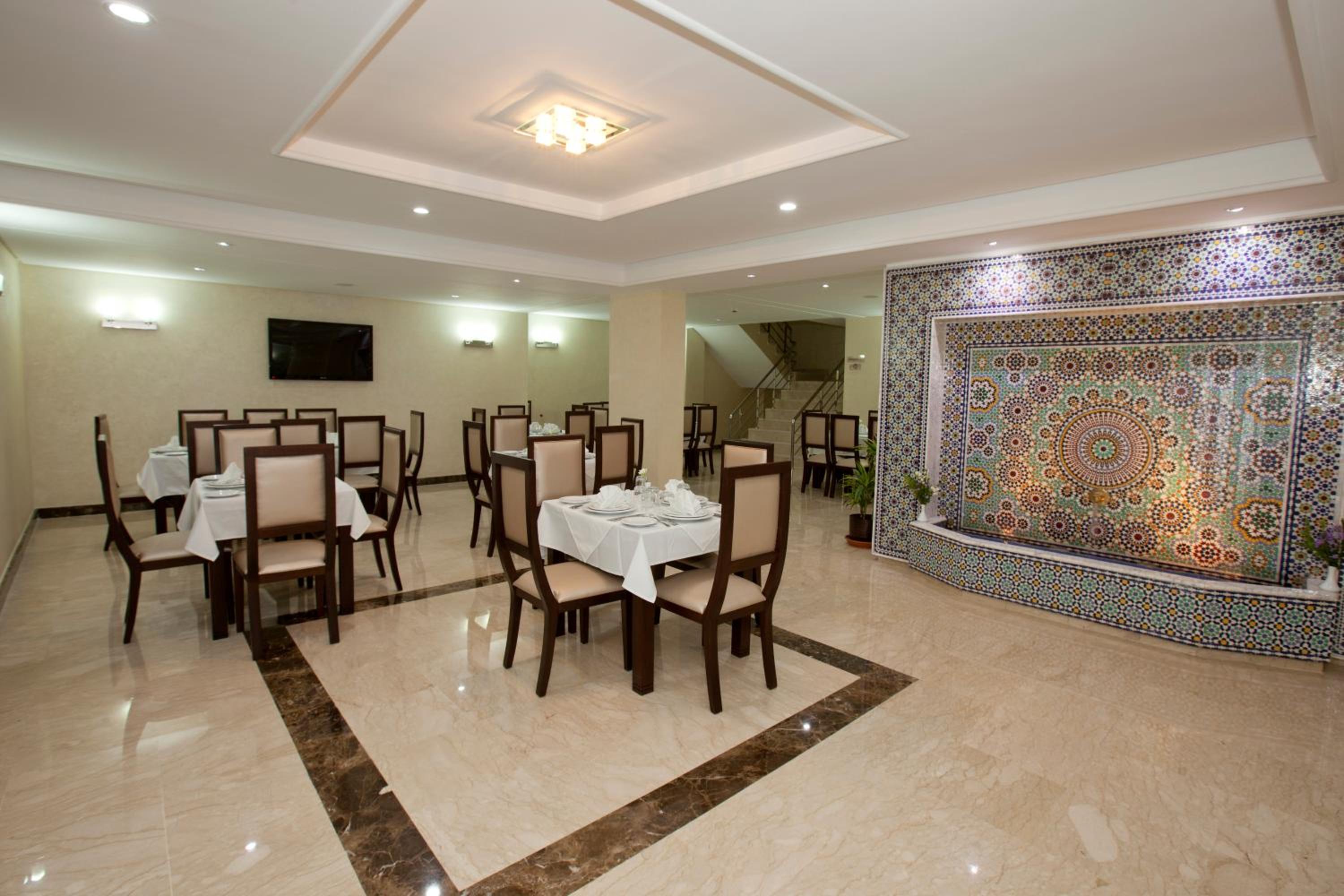 Hotel Al Walid photo 5