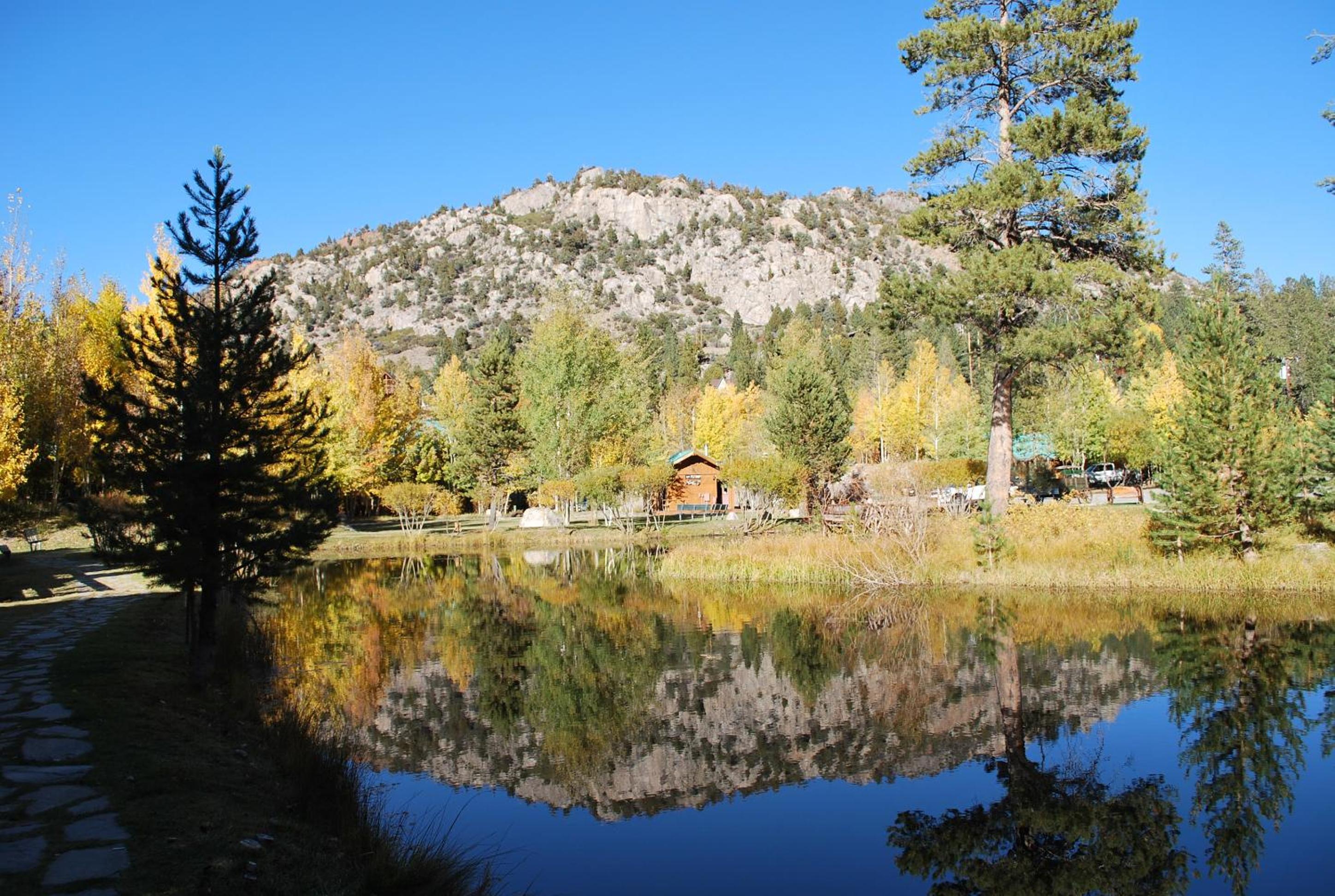 Double Eagle Resort and Spa