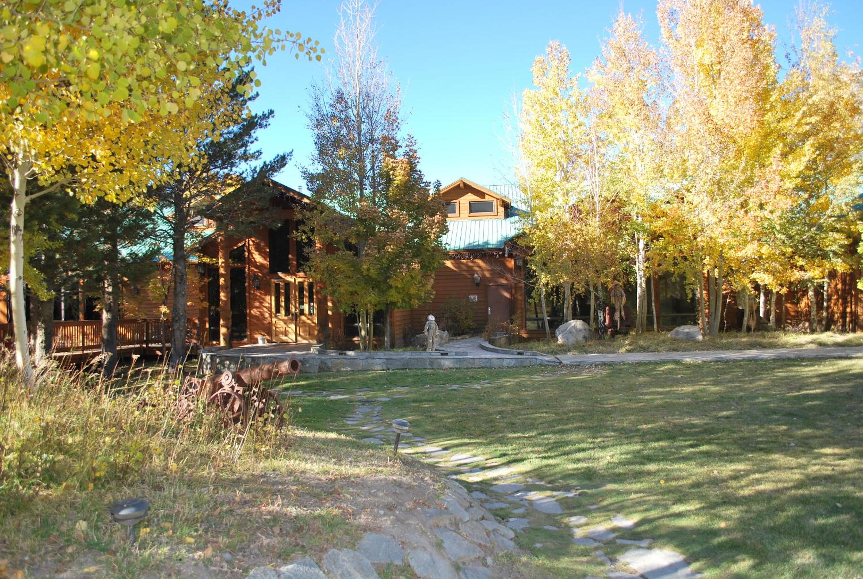 Double Eagle Resort and Spa