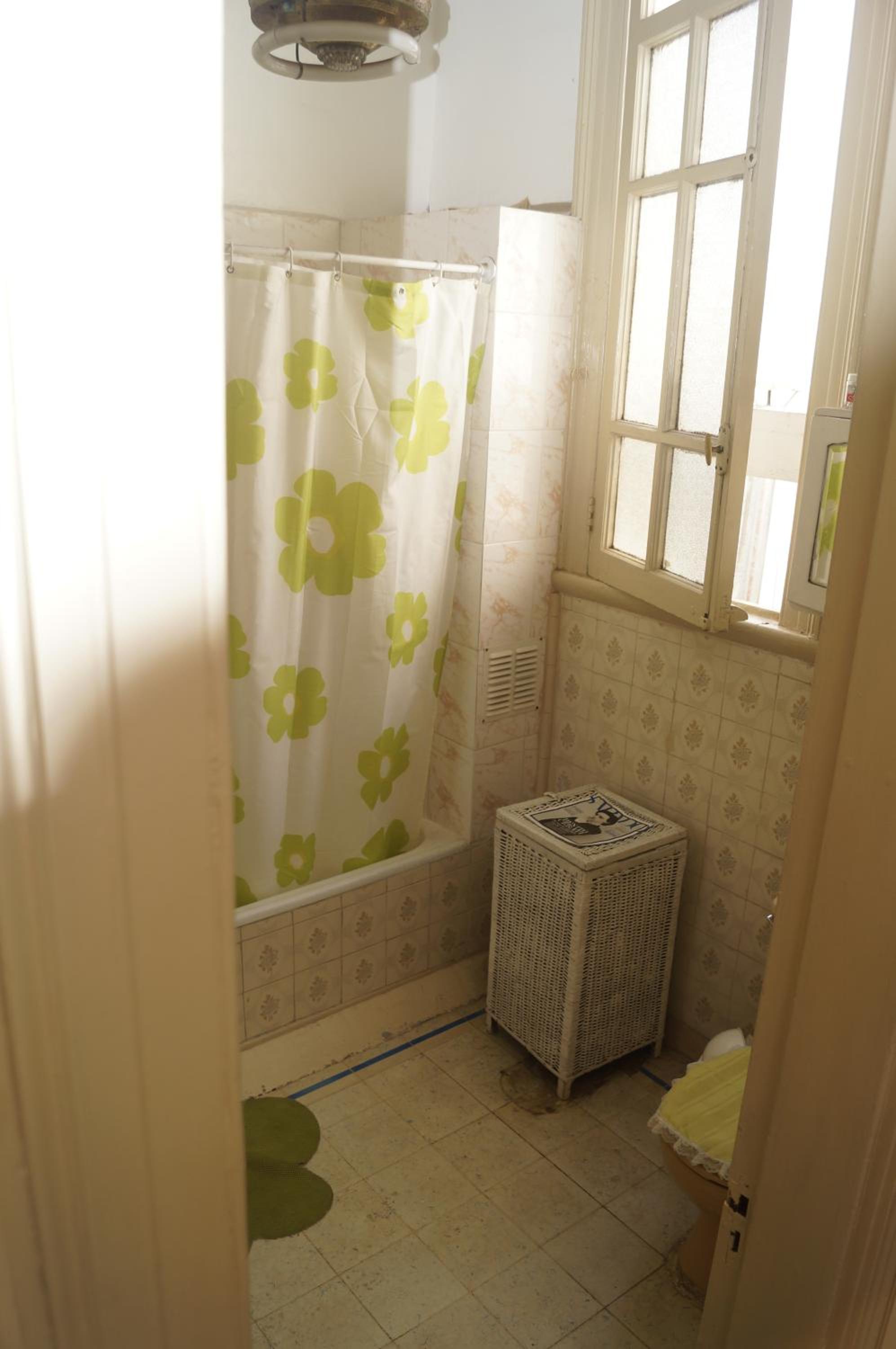 Blanca Rosa Valparaiso B&B