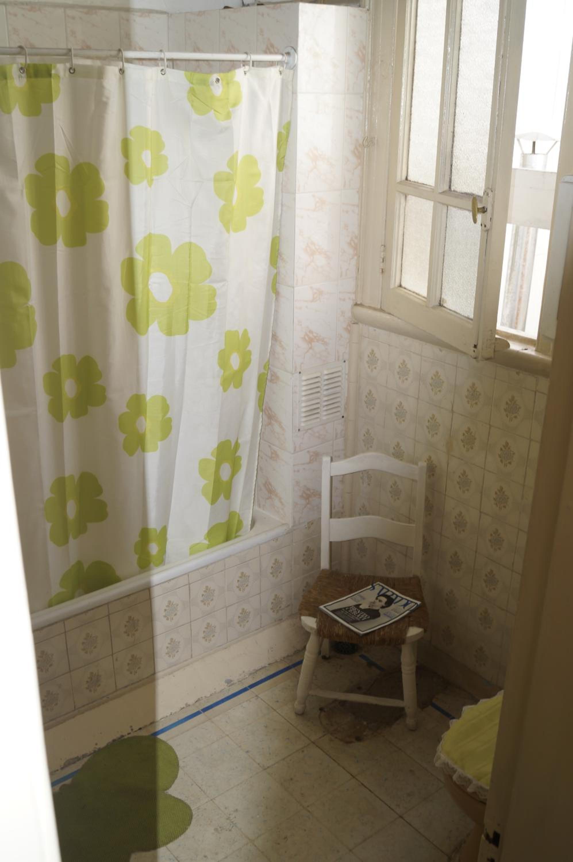 Blanca Rosa Valparaiso B&B