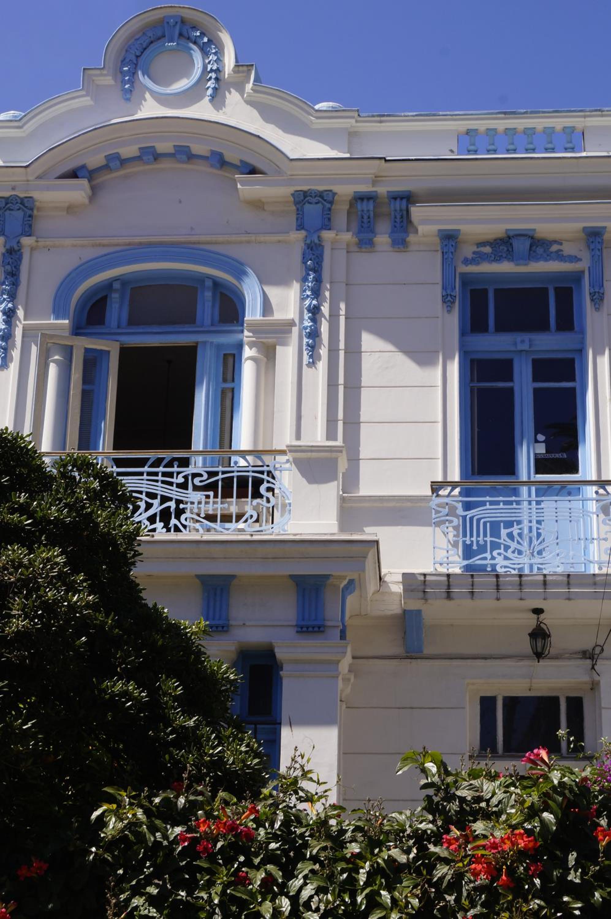 Blanca Rosa Valparaiso B&B