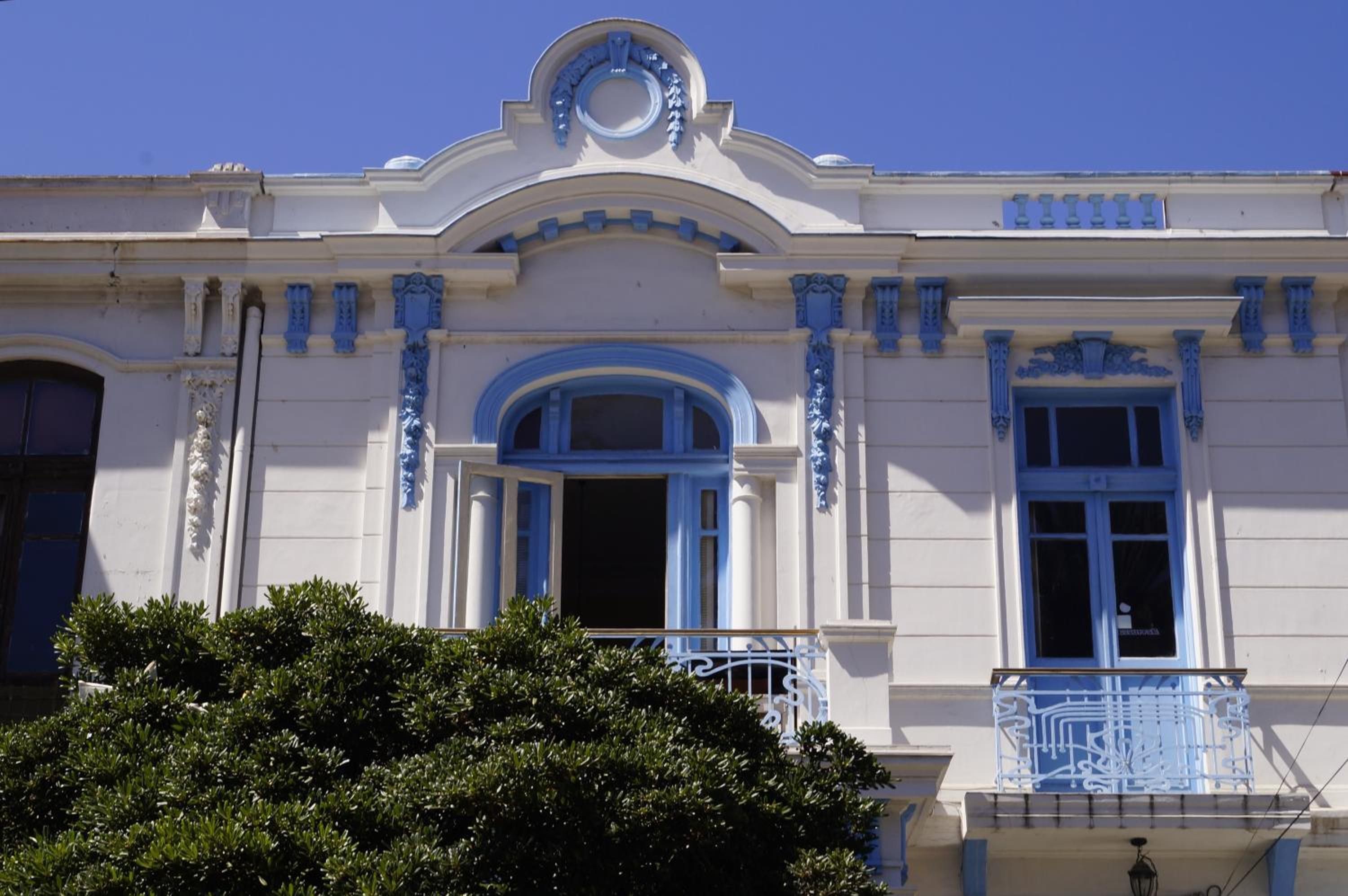 Blanca Rosa Valparaiso B&B