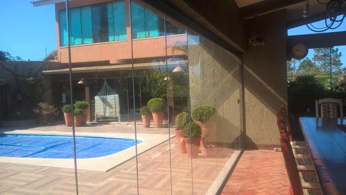 A Casa dos Hóspedes