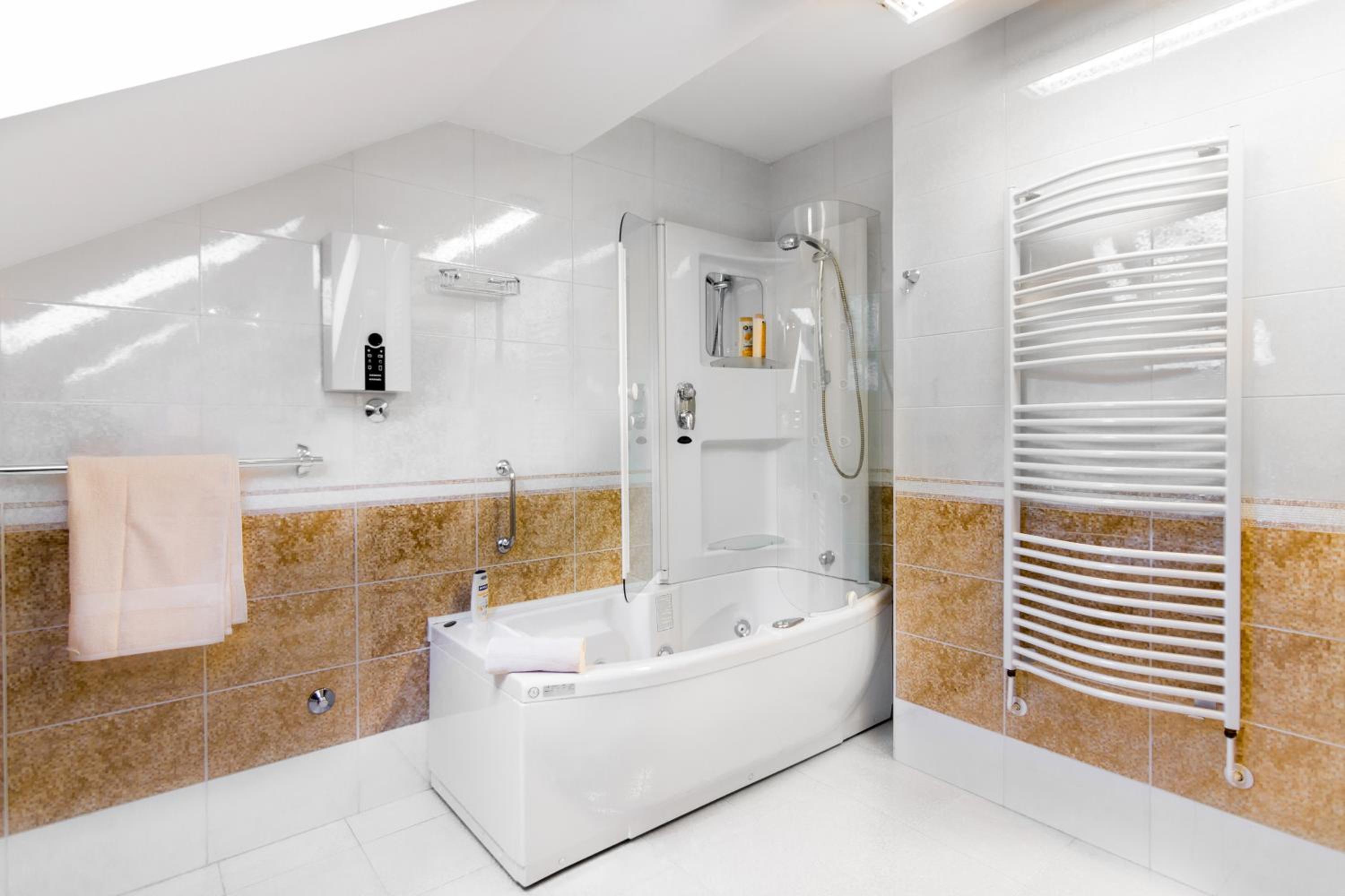 Central Park Residence