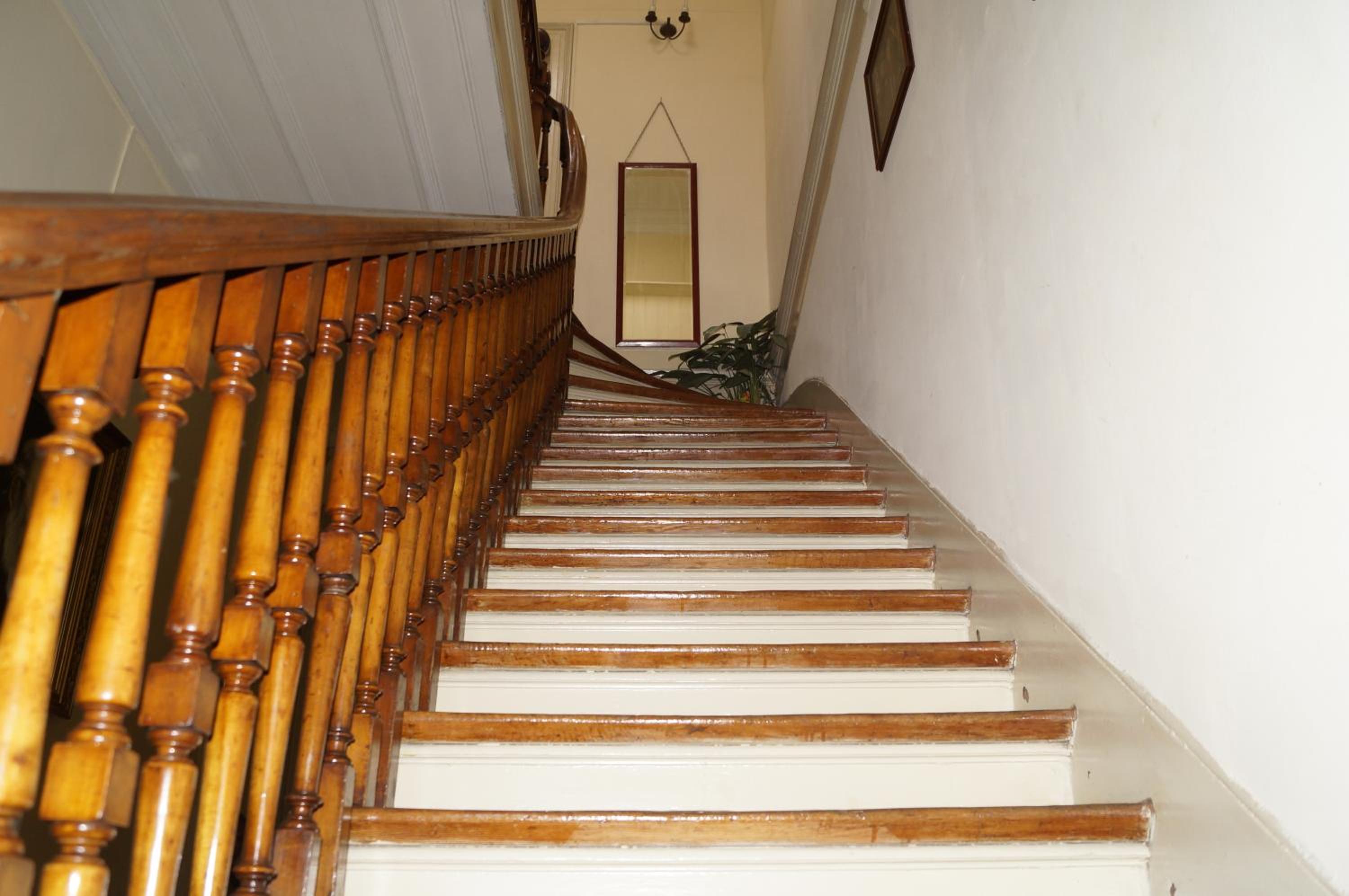 Blanca Rosa Valparaiso B&B