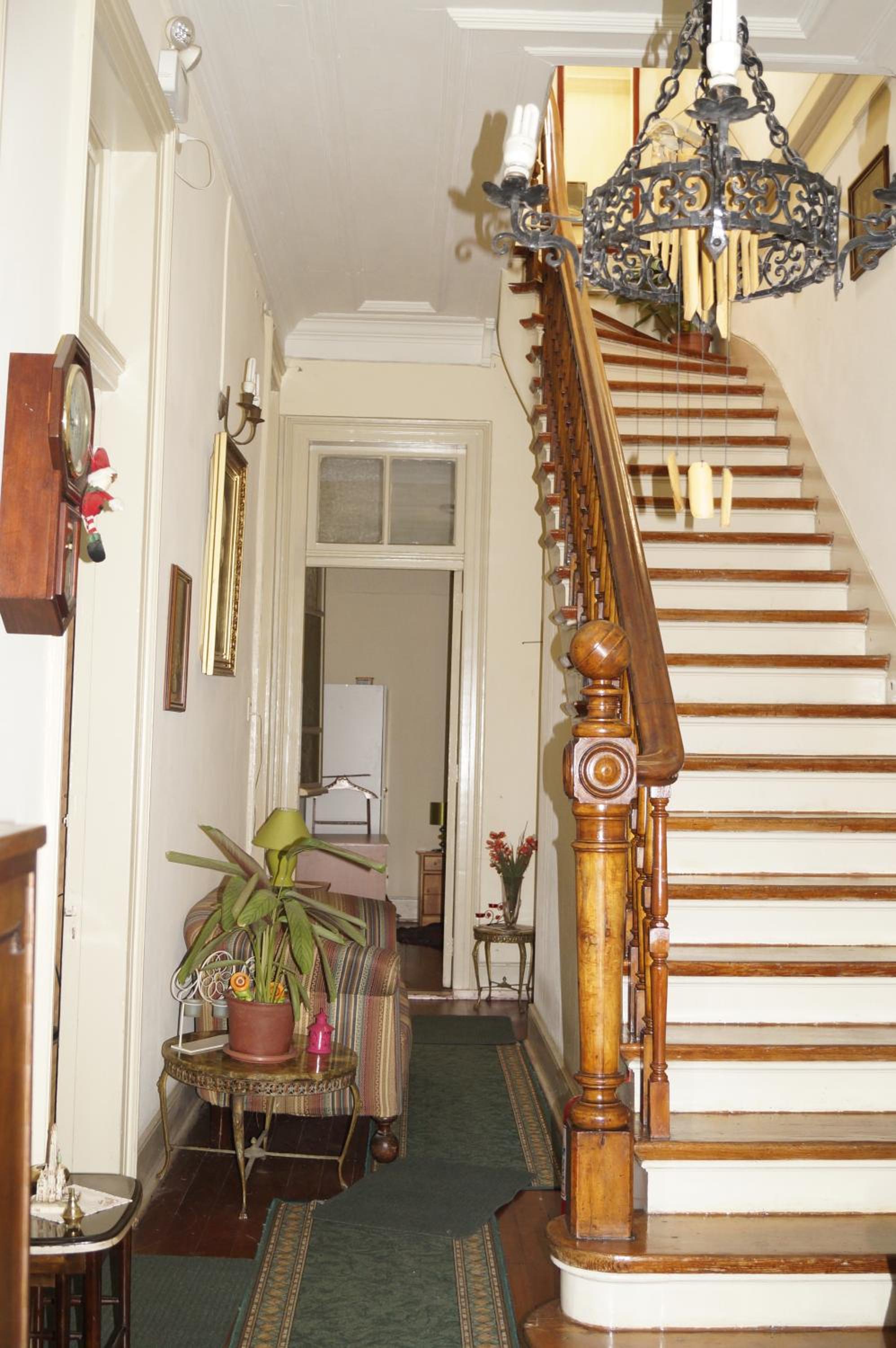 Blanca Rosa Valparaiso B&B