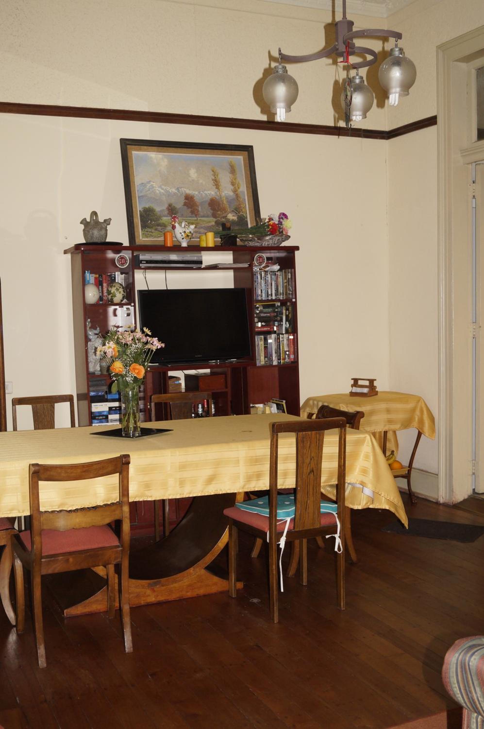 Blanca Rosa Valparaiso B&B