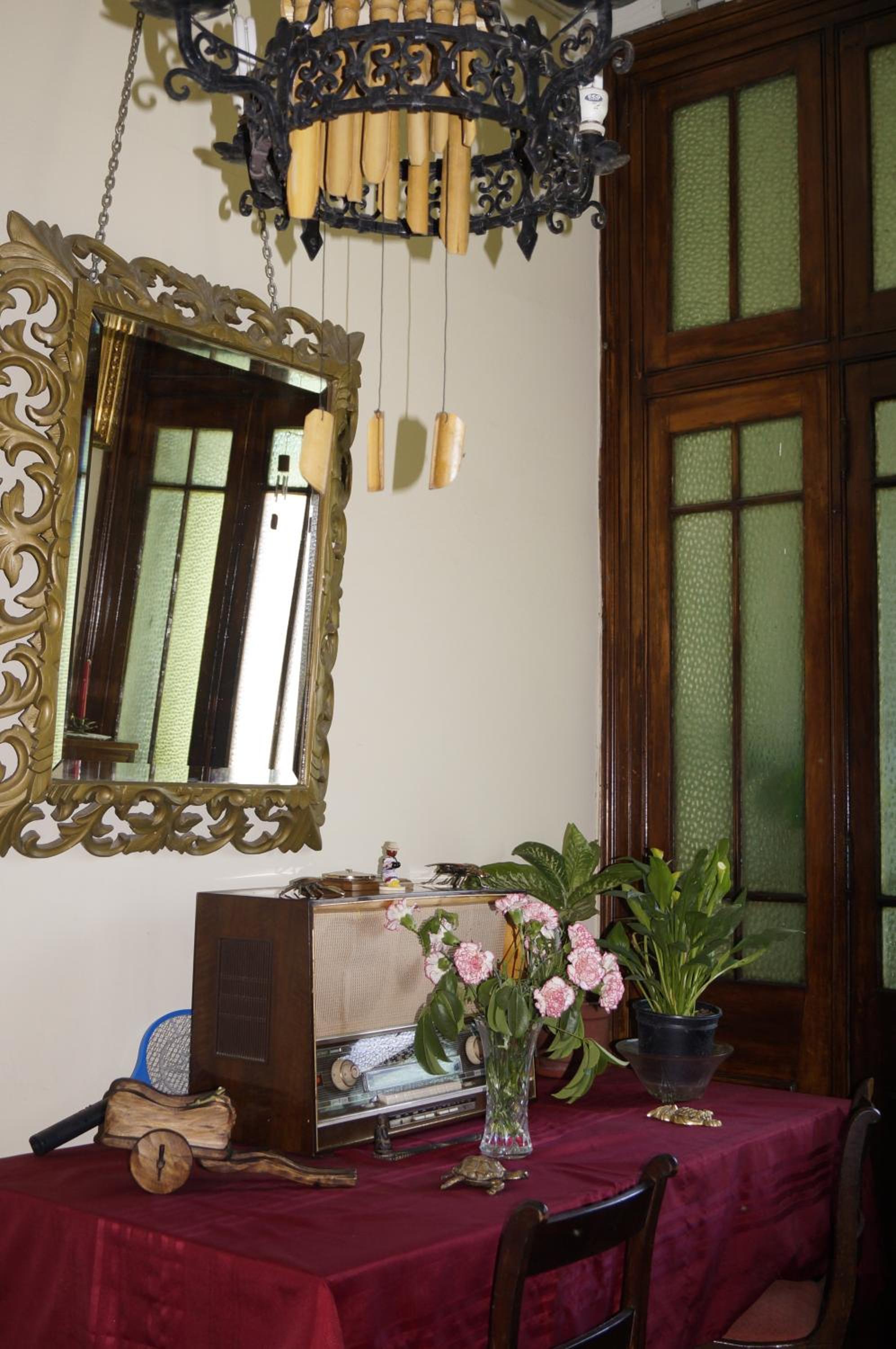 Blanca Rosa Valparaiso B&B