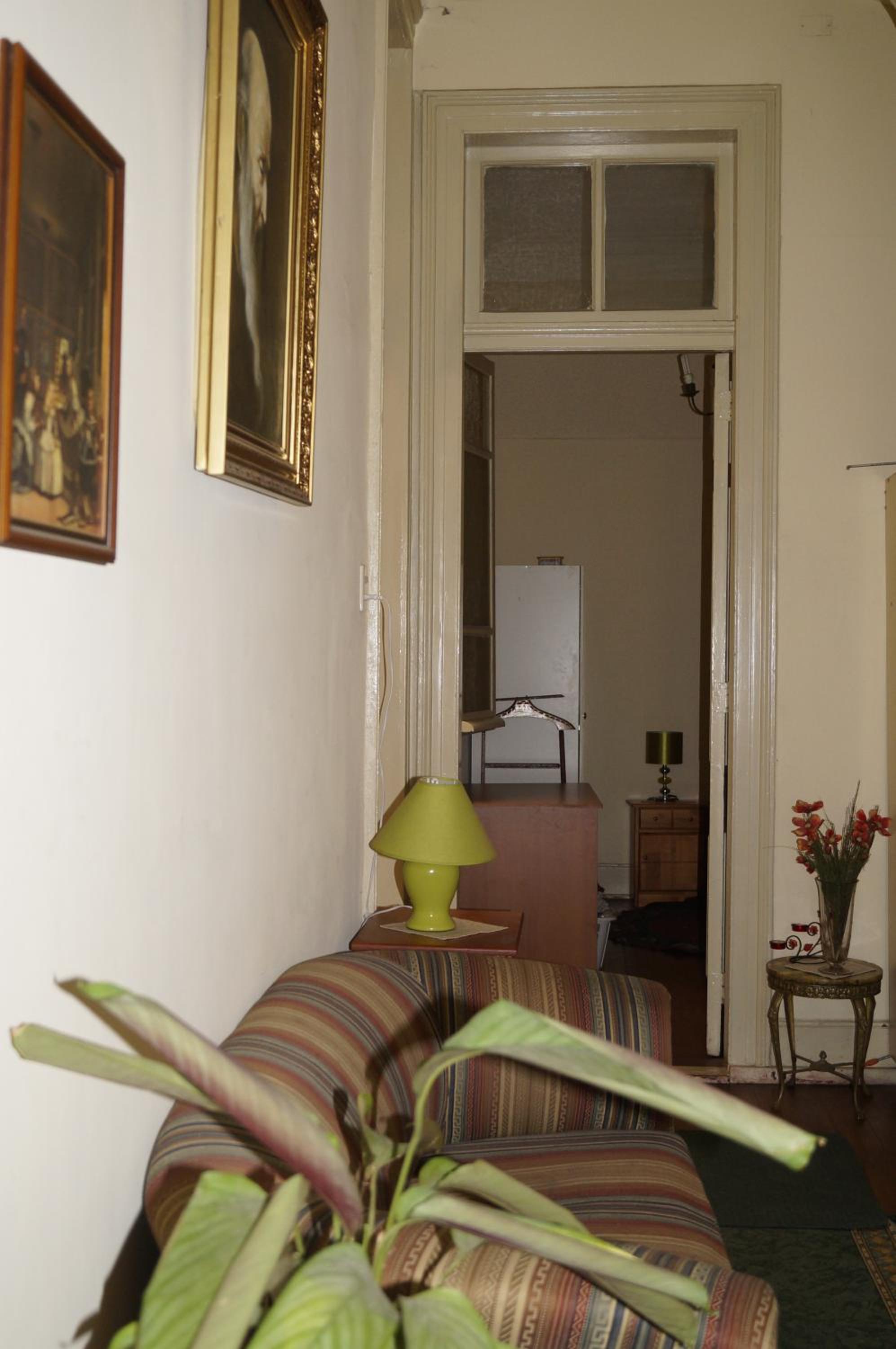 Blanca Rosa Valparaiso B&B
