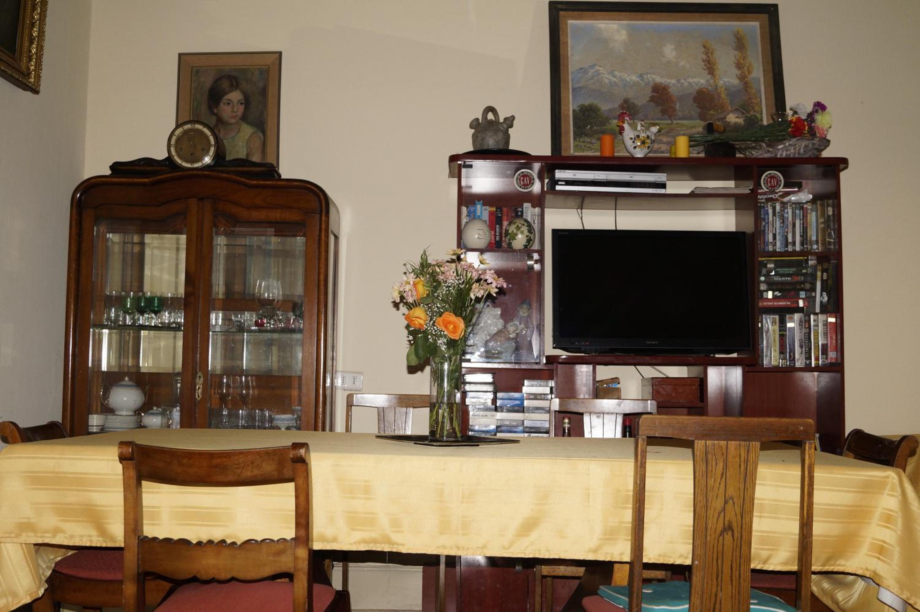 Blanca Rosa Valparaiso B&B