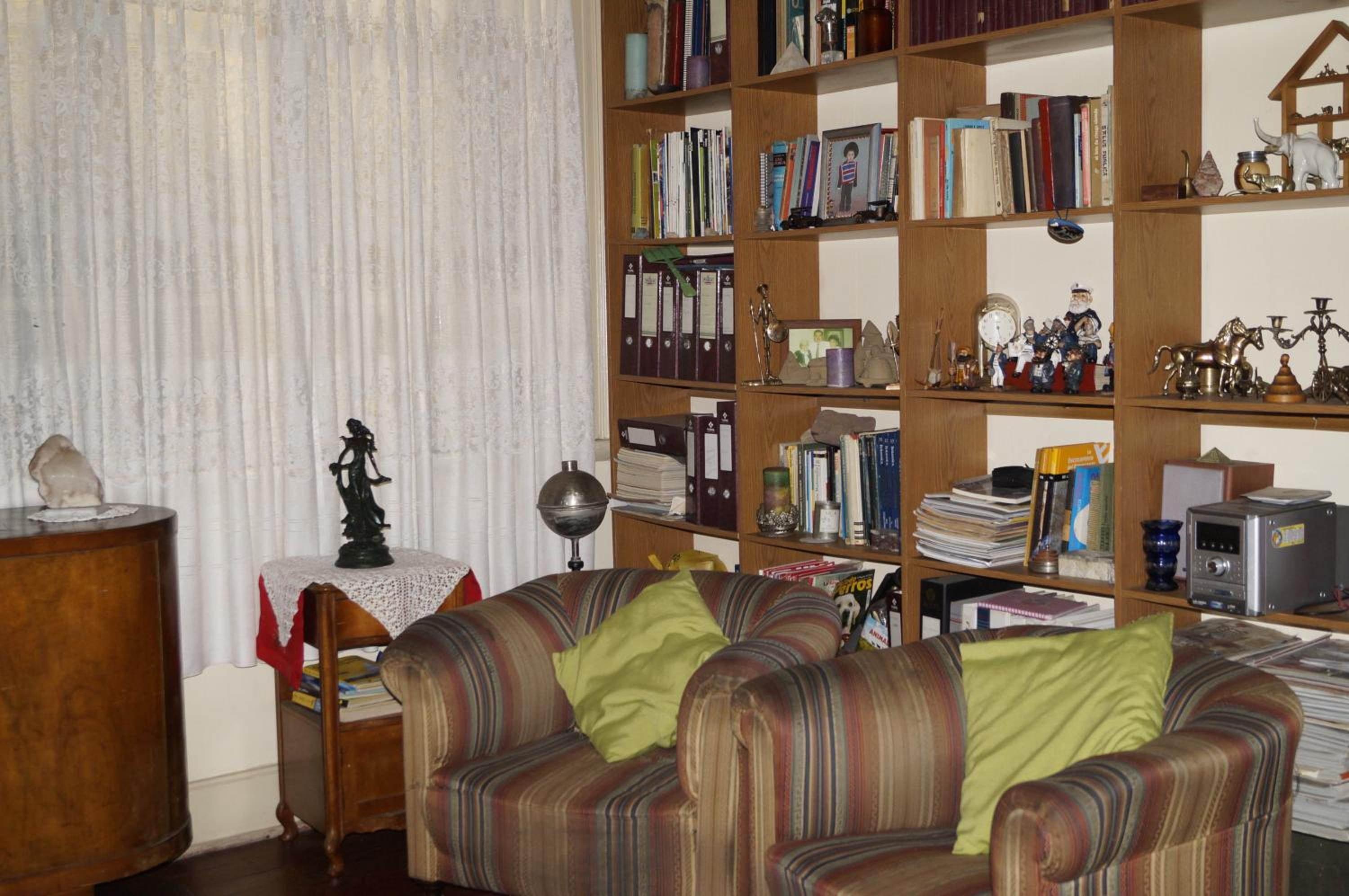 Blanca Rosa Valparaiso B&B