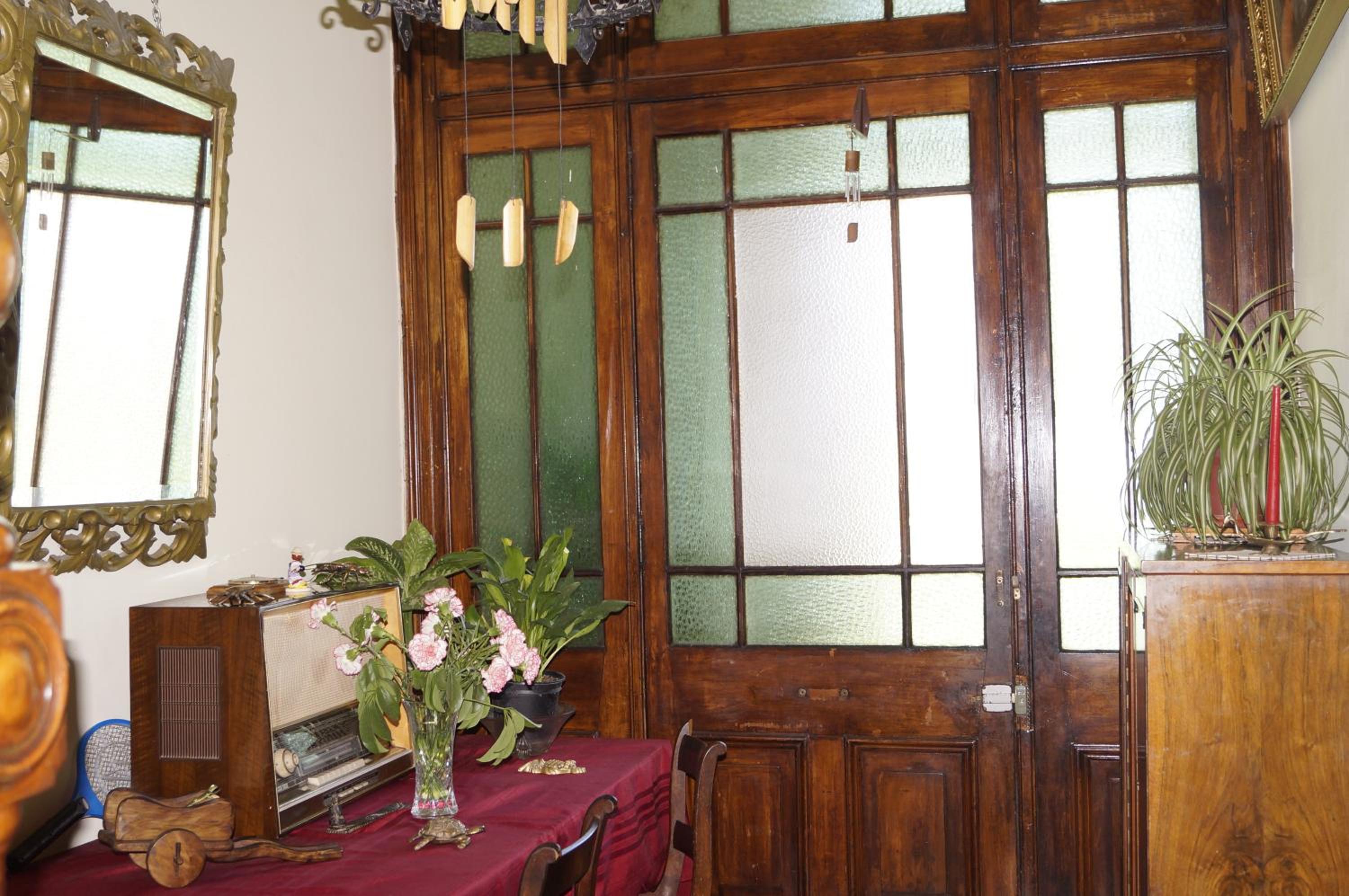 Blanca Rosa Valparaiso B&B